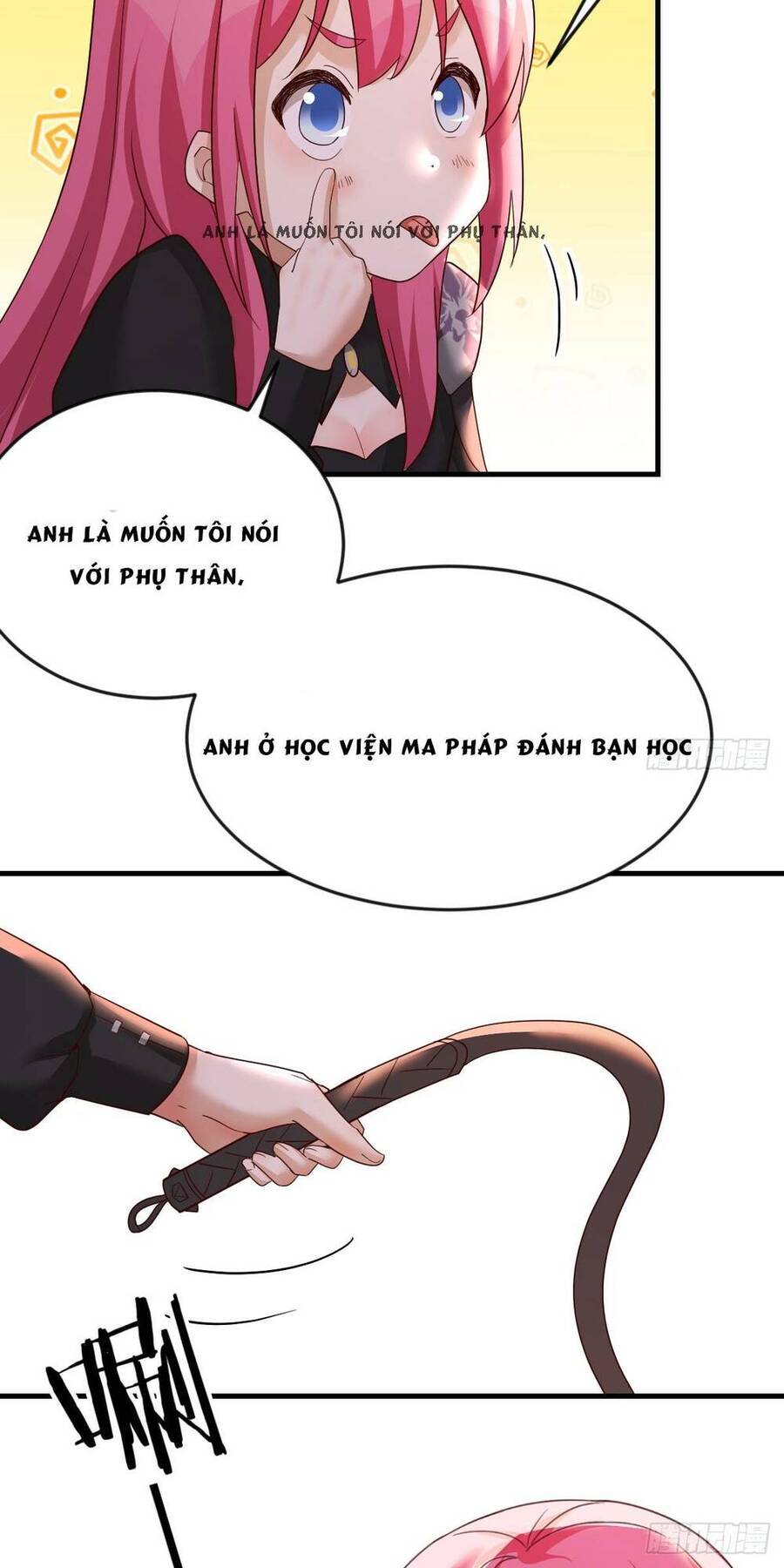 Ta Dùng Hack Tại Dị Giới Chap 9 - Next Chap 10