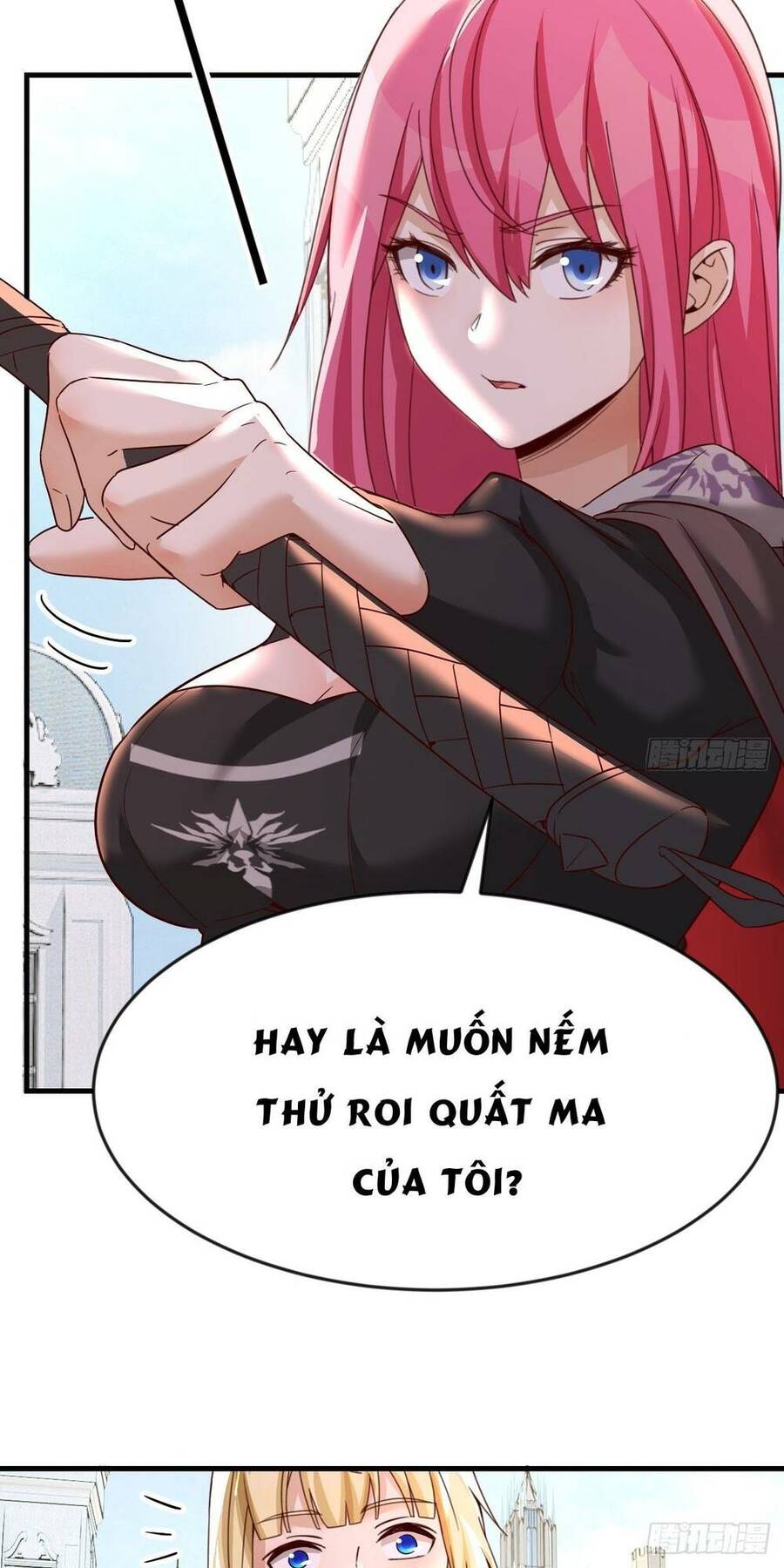 Ta Dùng Hack Tại Dị Giới Chap 9 - Next Chap 10