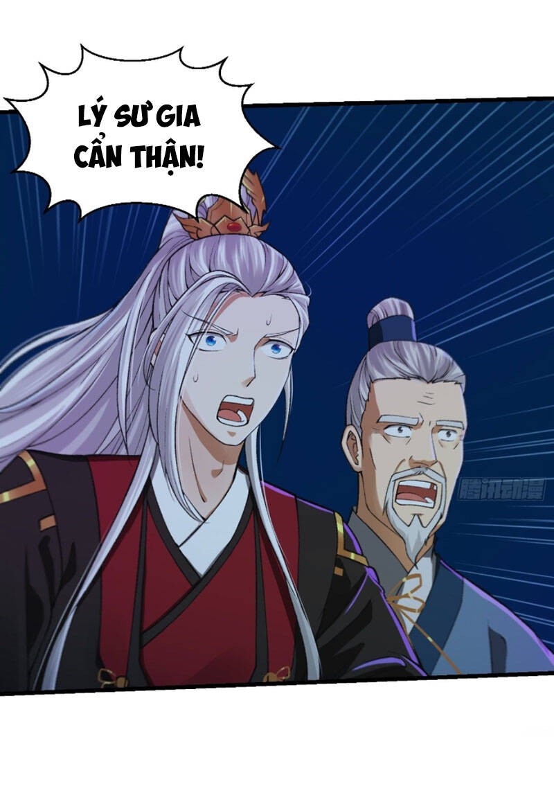 Ta Dùng Sách Giải Trí Thành Thánh Nhân Chap 12 - Next Chap 13