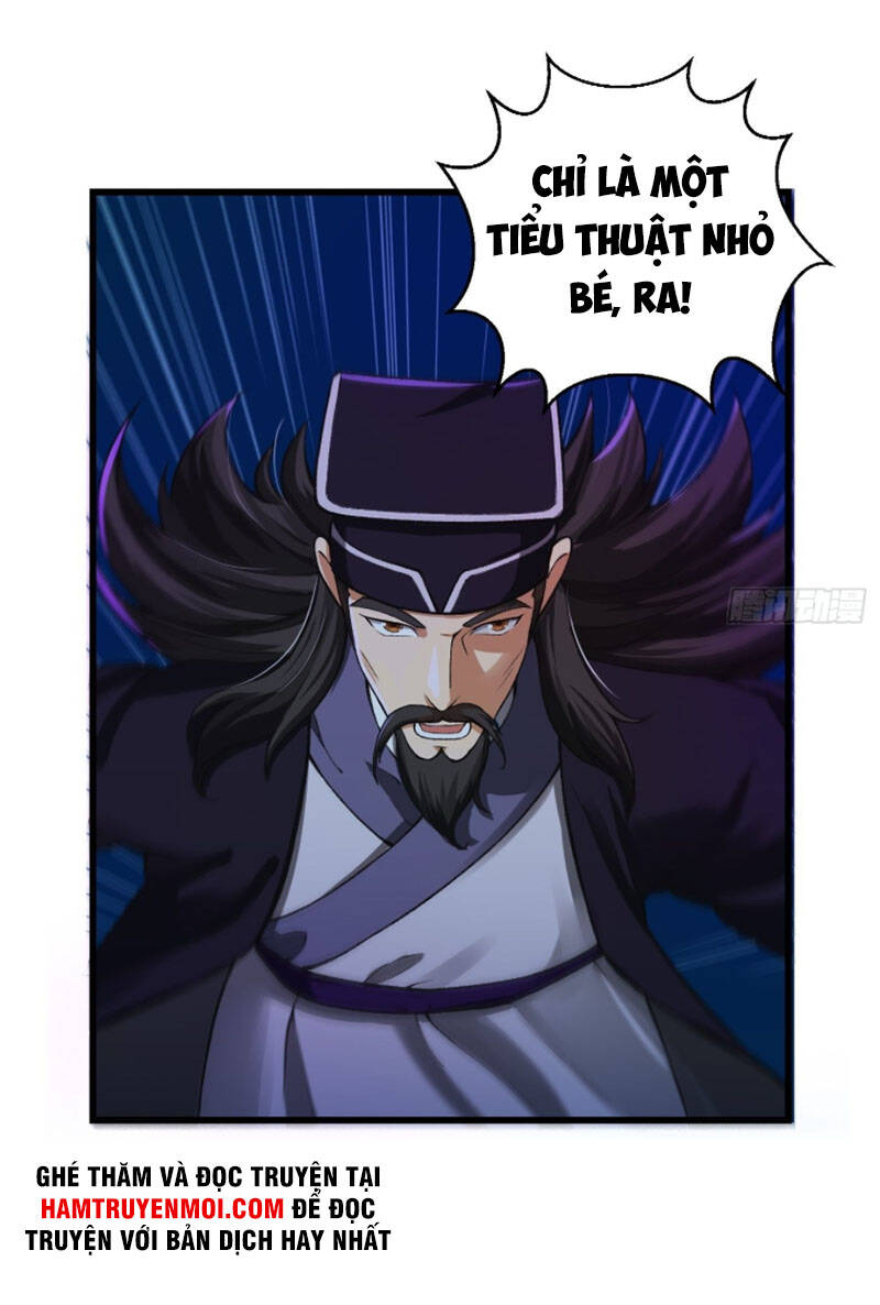 Ta Dùng Sách Giải Trí Thành Thánh Nhân Chap 12 - Next Chap 13