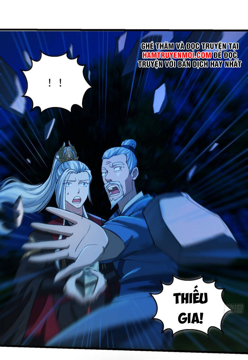Ta Dùng Sách Giải Trí Thành Thánh Nhân Chap 12 - Next Chap 13