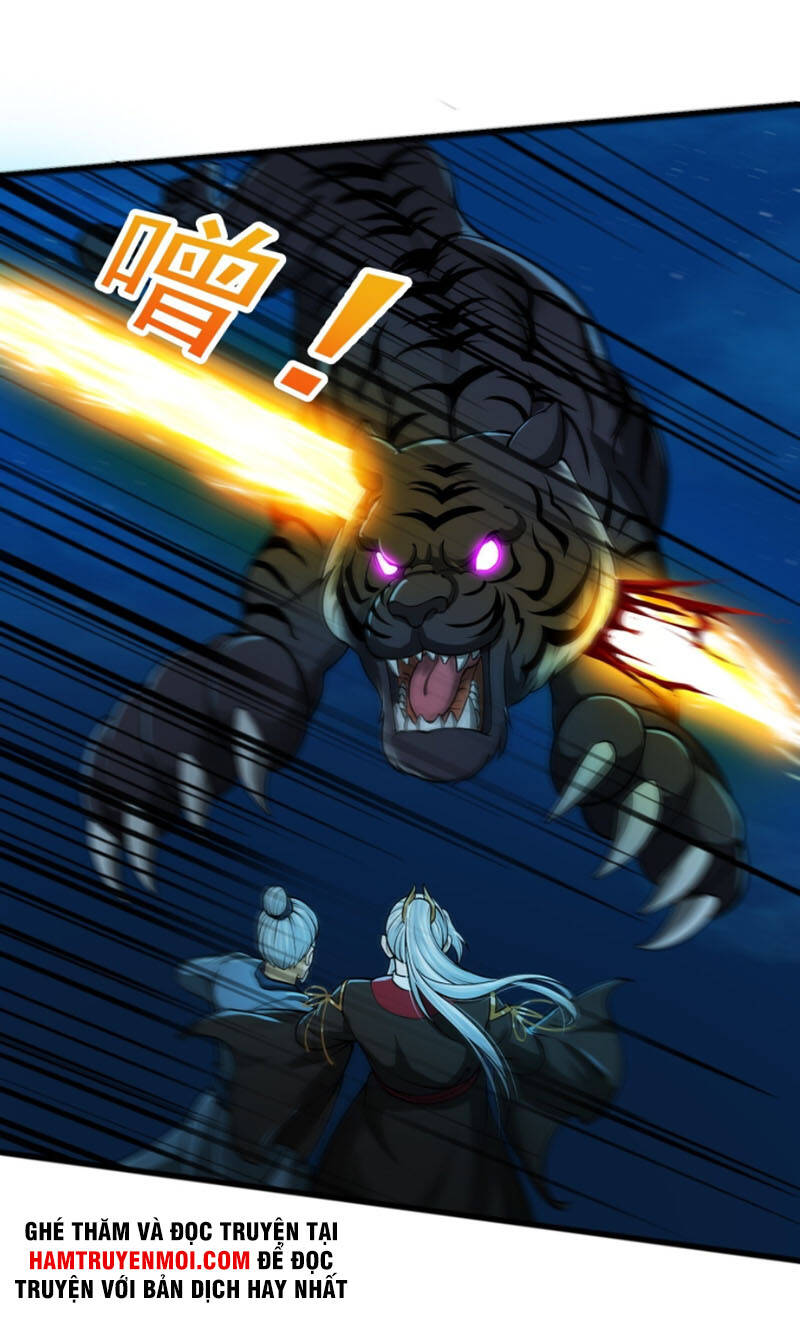 Ta Dùng Sách Giải Trí Thành Thánh Nhân Chap 12 - Next Chap 13