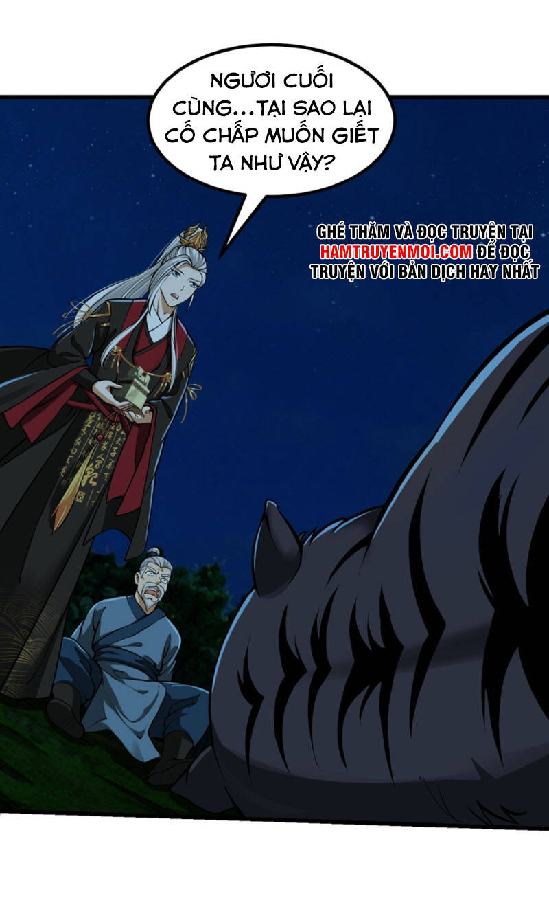 Ta Dùng Sách Giải Trí Thành Thánh Nhân Chap 12 - Next Chap 13