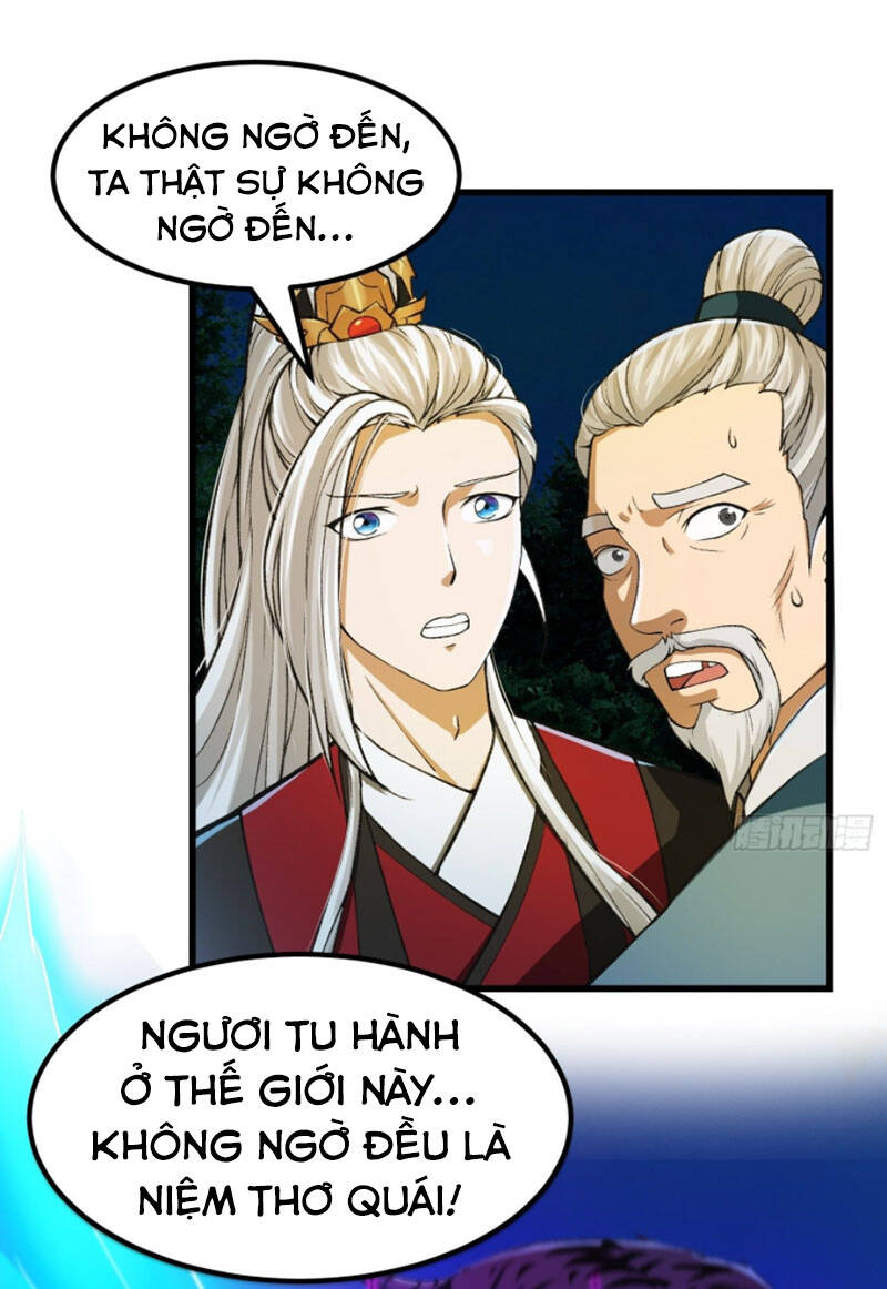 Ta Dùng Sách Giải Trí Thành Thánh Nhân Chap 12 - Next Chap 13