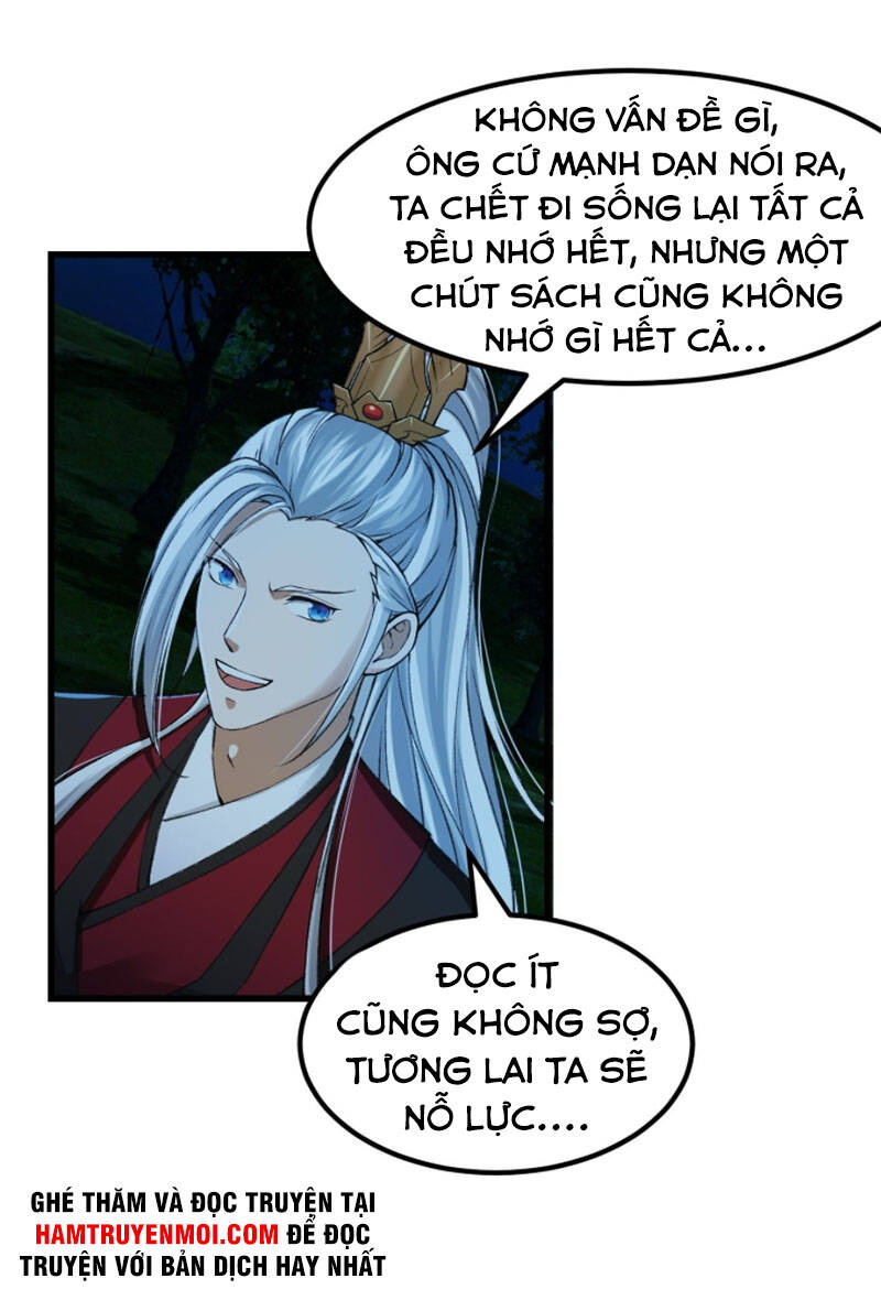Ta Dùng Sách Giải Trí Thành Thánh Nhân Chap 12 - Next Chap 13