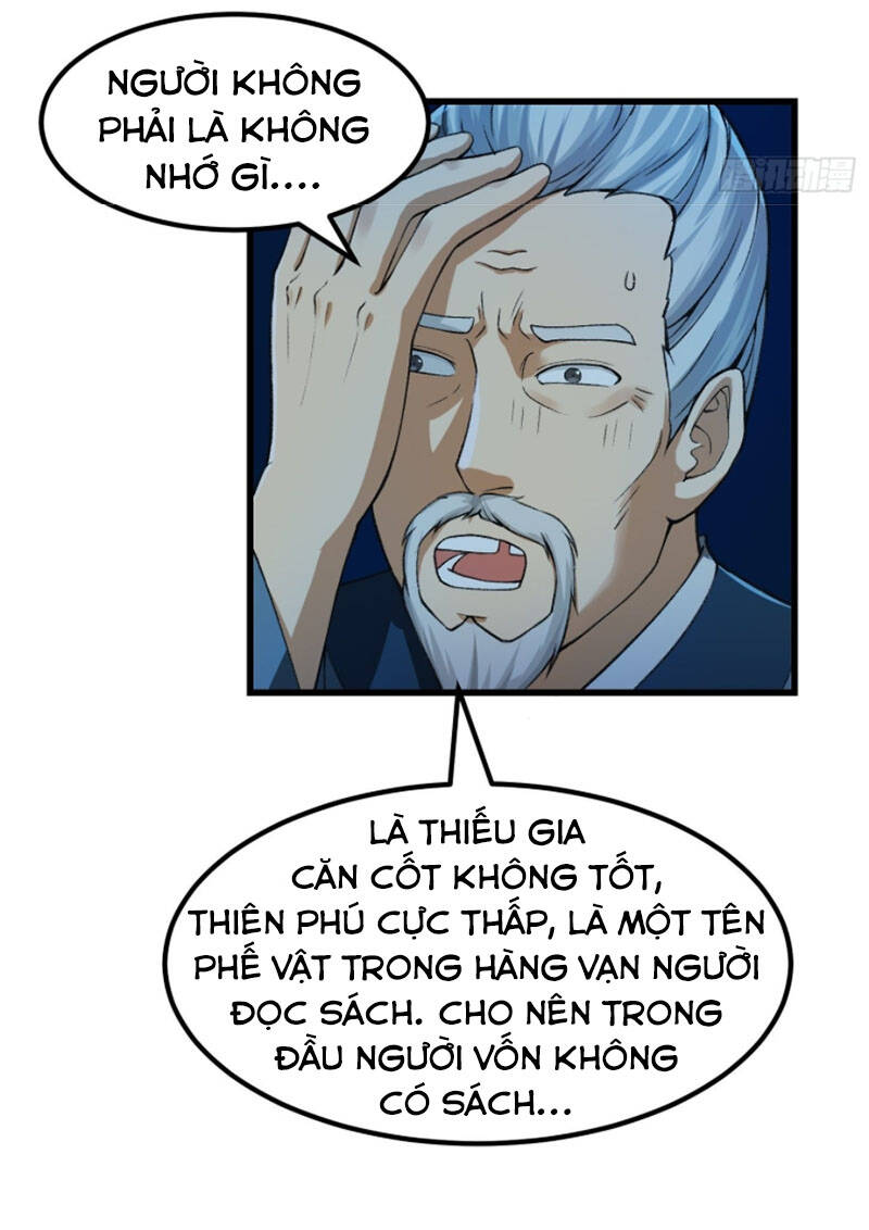Ta Dùng Sách Giải Trí Thành Thánh Nhân Chap 12 - Next Chap 13
