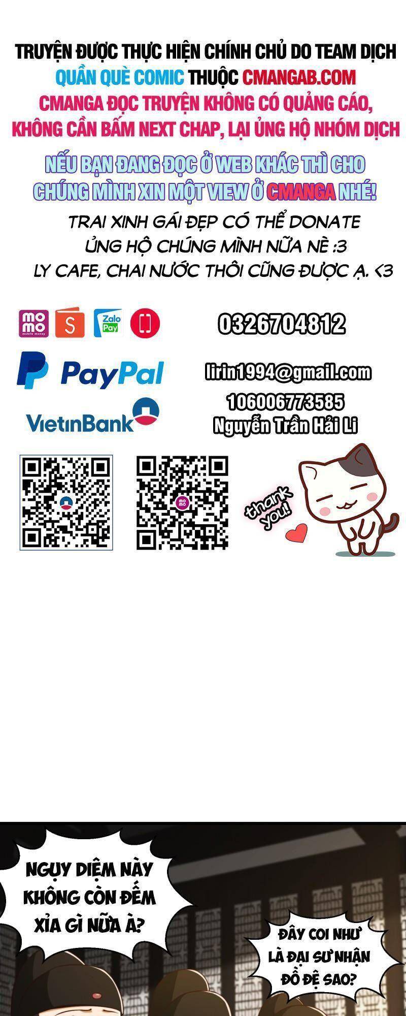 Ta Dùng Sách Giải Trí Thành Thánh Nhân Chap 66 - Next Chap 67