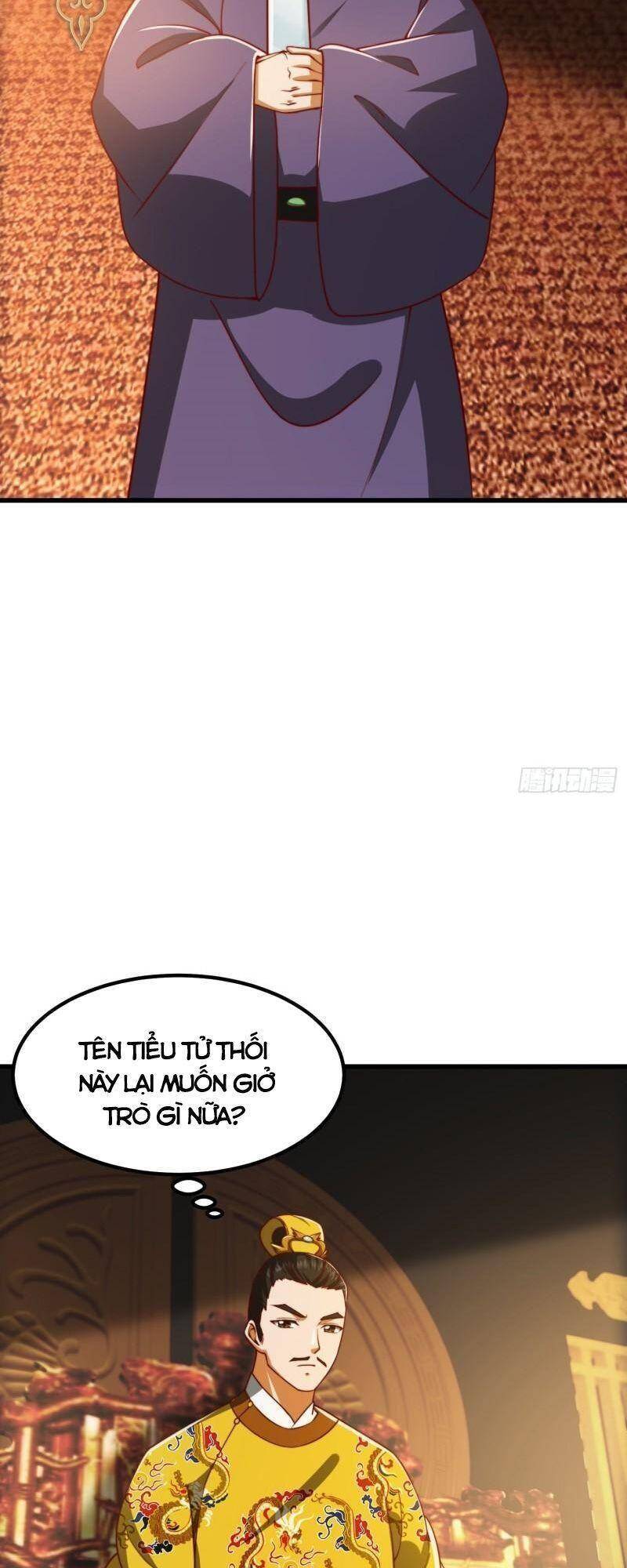 Ta Dùng Sách Giải Trí Thành Thánh Nhân Chap 66 - Next Chap 67