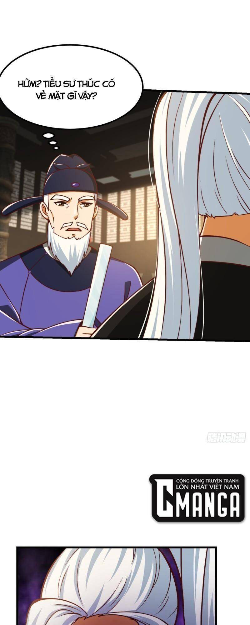 Ta Dùng Sách Giải Trí Thành Thánh Nhân Chap 66 - Next Chap 67