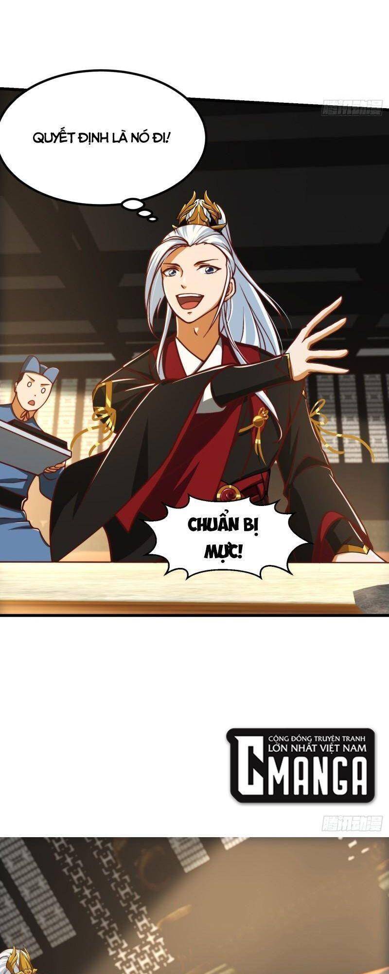Ta Dùng Sách Giải Trí Thành Thánh Nhân Chap 66 - Next Chap 67