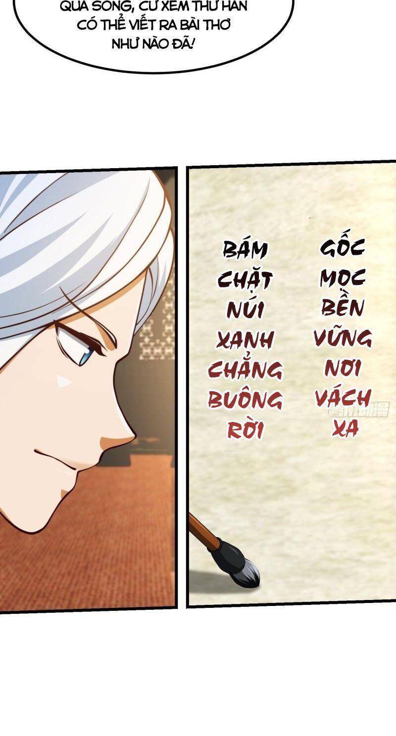 Ta Dùng Sách Giải Trí Thành Thánh Nhân Chap 66 - Next Chap 67