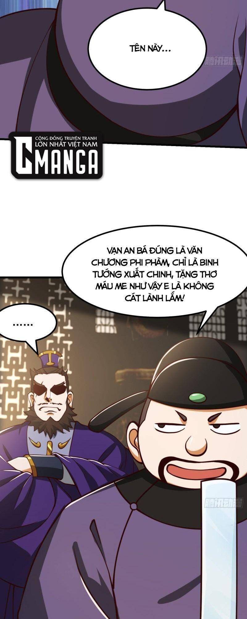Ta Dùng Sách Giải Trí Thành Thánh Nhân Chap 66 - Next Chap 67