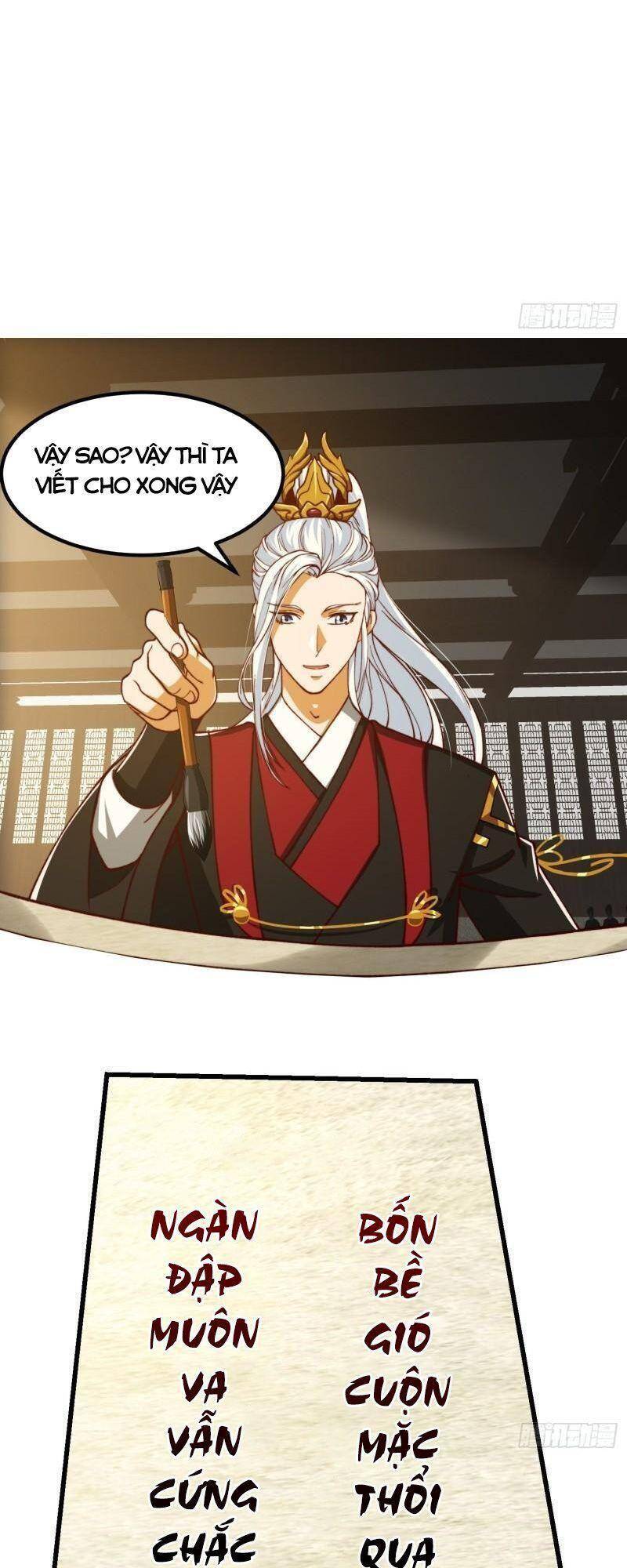 Ta Dùng Sách Giải Trí Thành Thánh Nhân Chap 66 - Next Chap 67