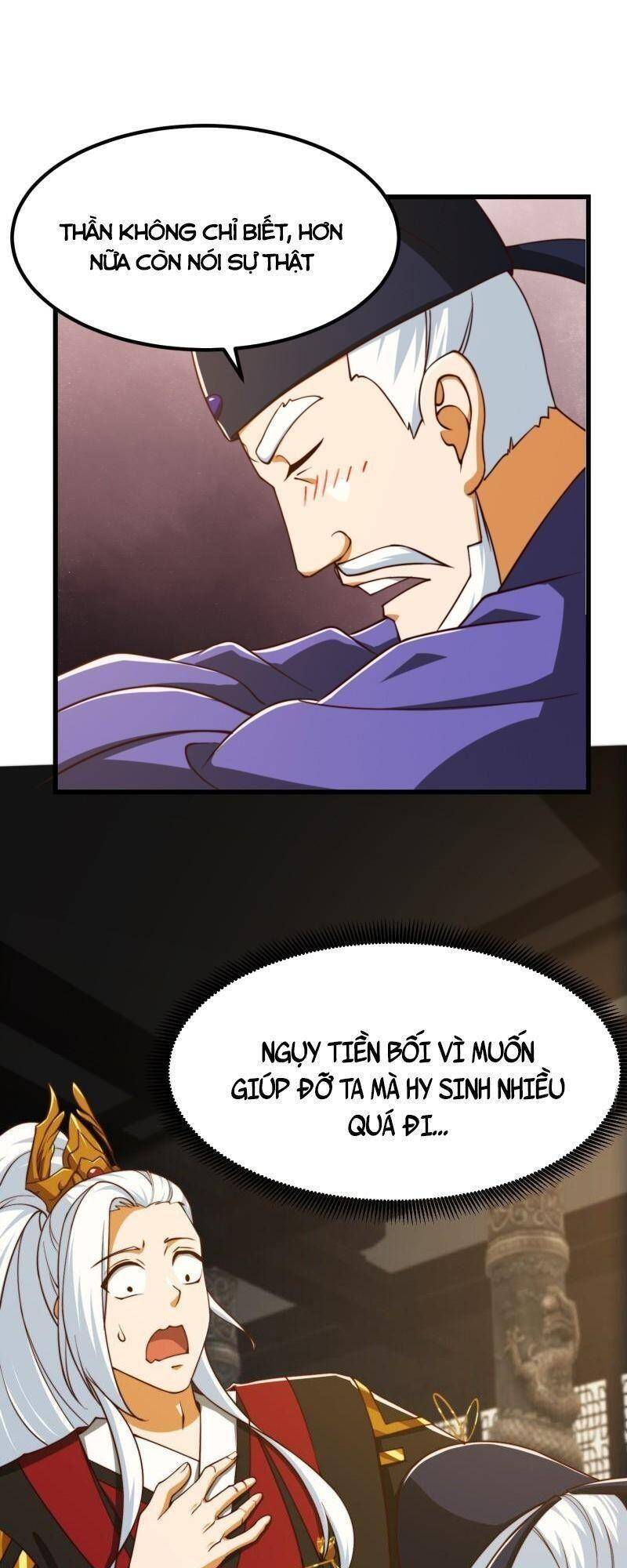 Ta Dùng Sách Giải Trí Thành Thánh Nhân Chap 66 - Next Chap 67