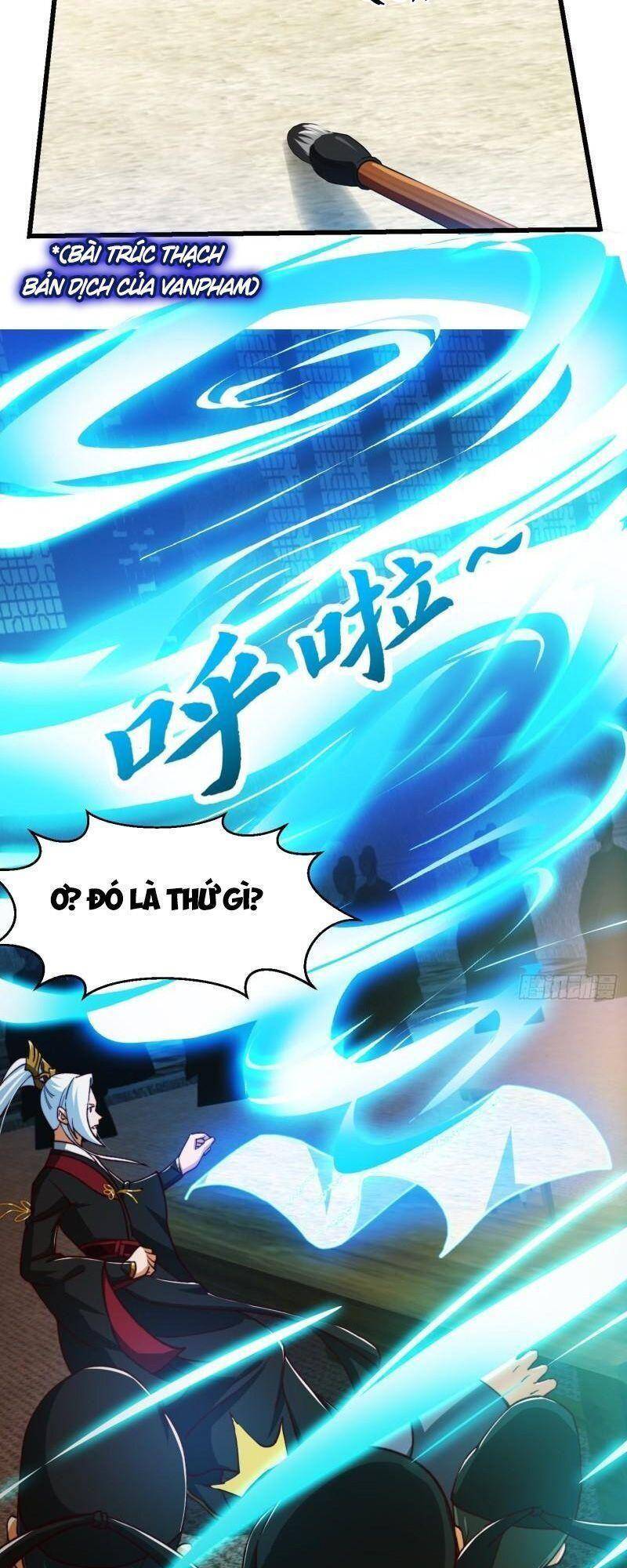 Ta Dùng Sách Giải Trí Thành Thánh Nhân Chap 66 - Next Chap 67