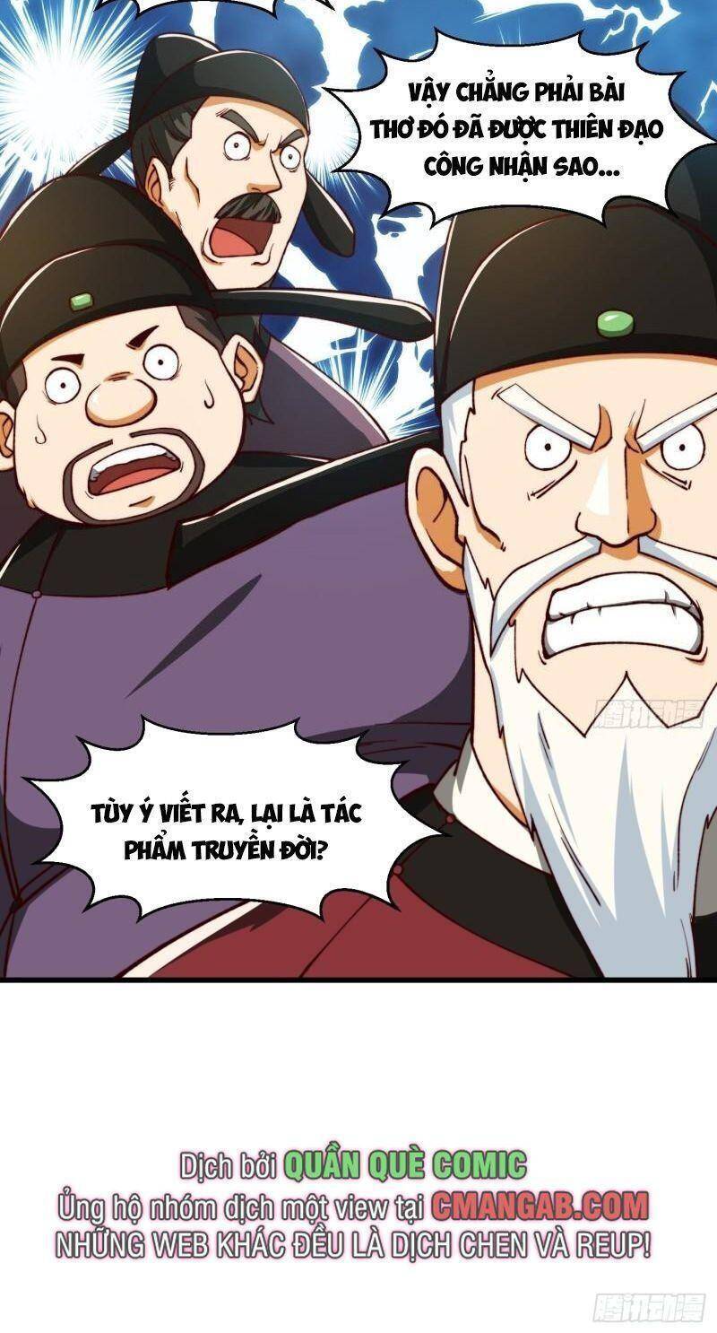 Ta Dùng Sách Giải Trí Thành Thánh Nhân Chap 66 - Next Chap 67
