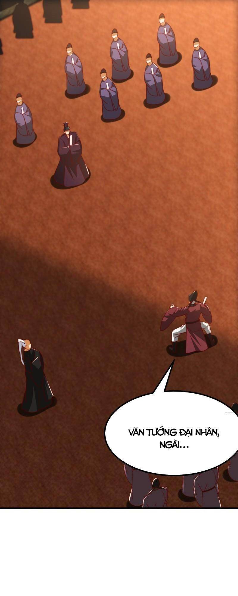 Ta Dùng Sách Giải Trí Thành Thánh Nhân Chap 66 - Next Chap 67