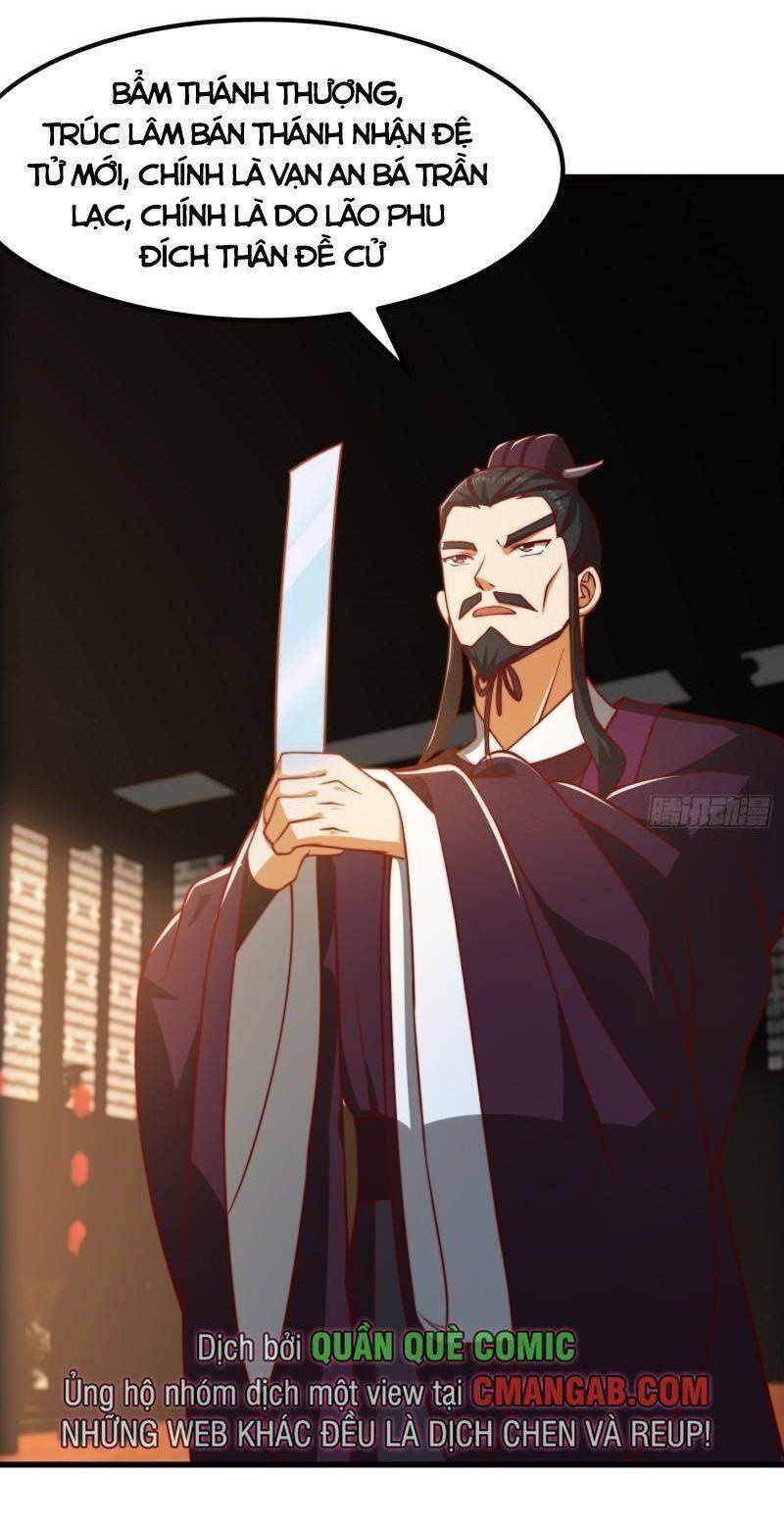 Ta Dùng Sách Giải Trí Thành Thánh Nhân Chap 66 - Next Chap 67