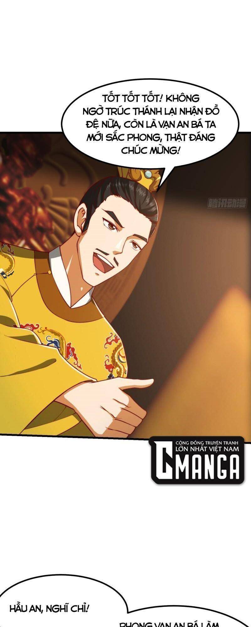 Ta Dùng Sách Giải Trí Thành Thánh Nhân Chap 66 - Next Chap 67