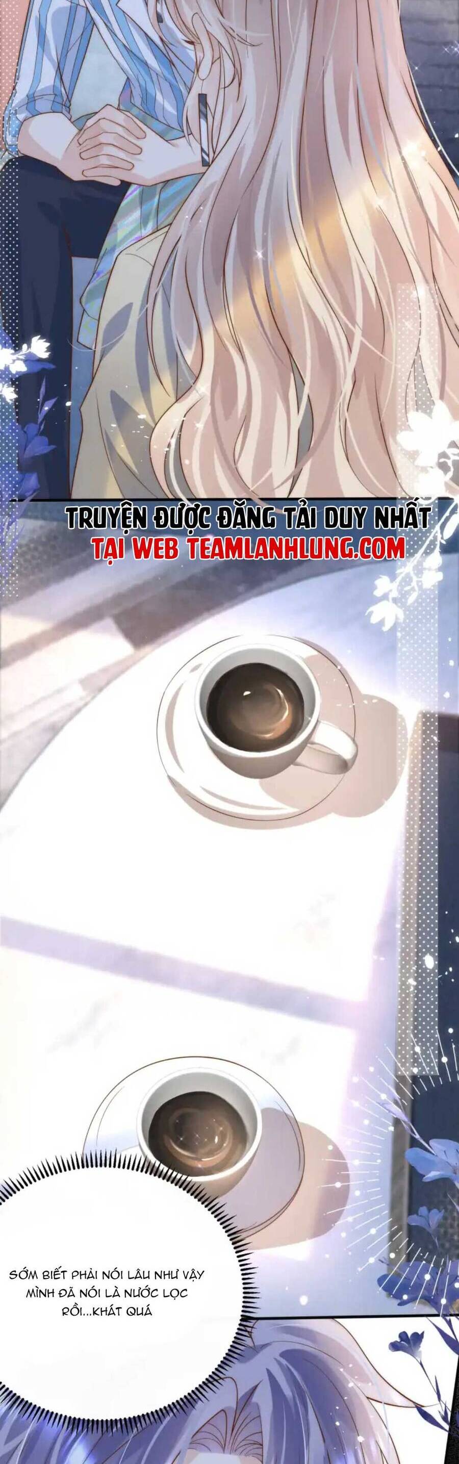 Ta Được Thế Thân Tỏ Tình Chap 5 - Next Chap 6