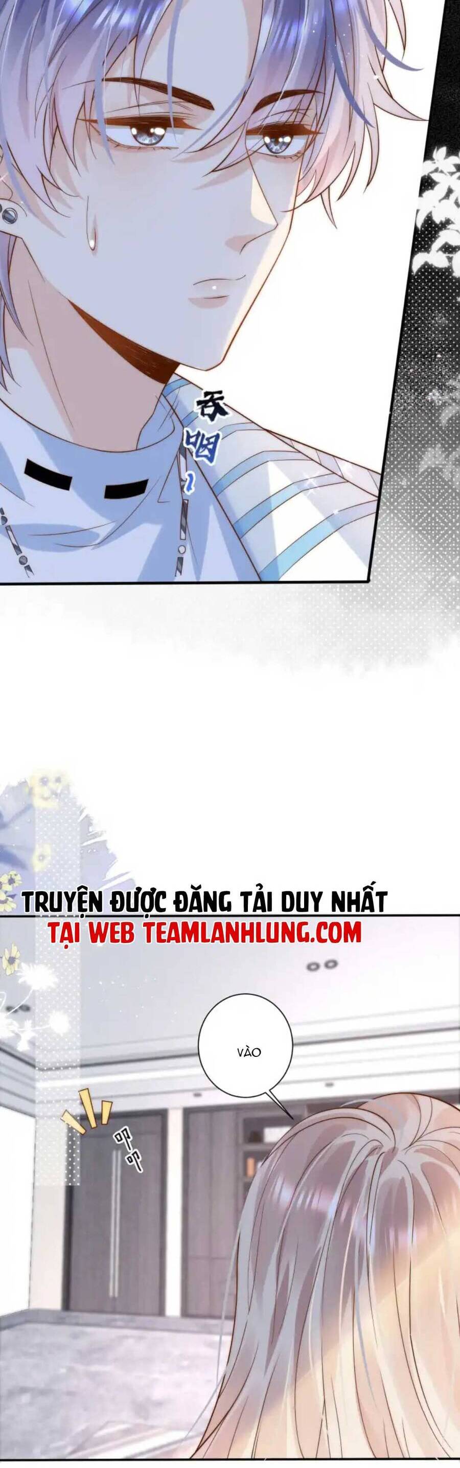 Ta Được Thế Thân Tỏ Tình Chap 5 - Next Chap 6