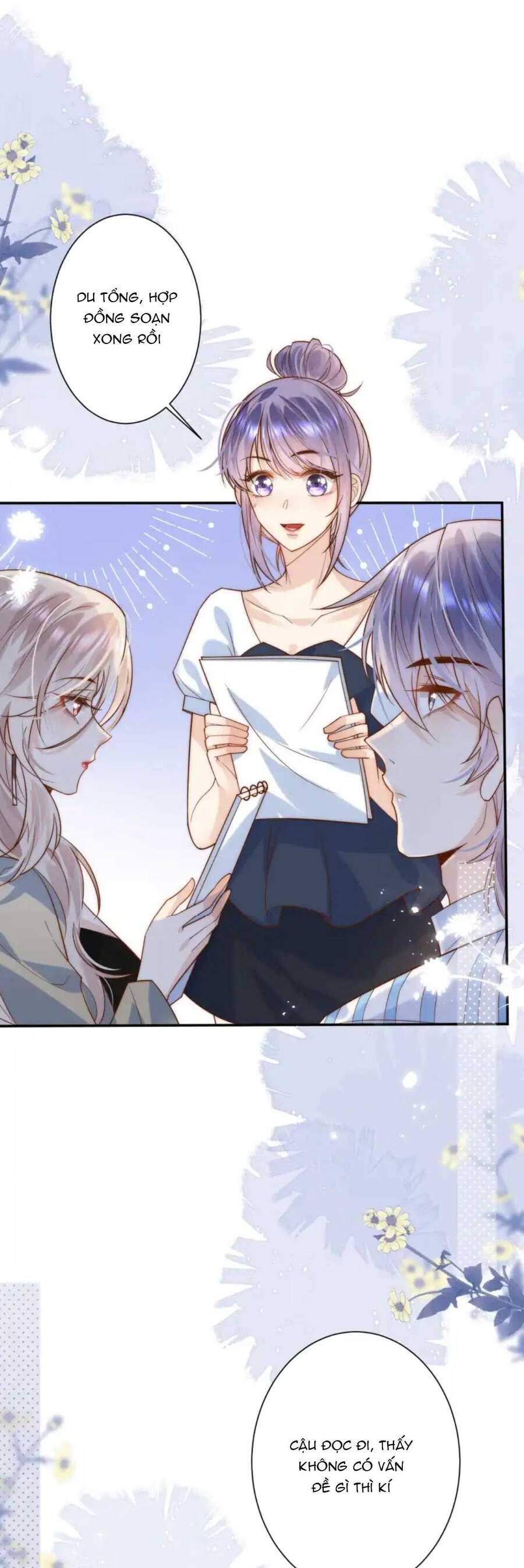 Ta Được Thế Thân Tỏ Tình Chap 5 - Next Chap 6