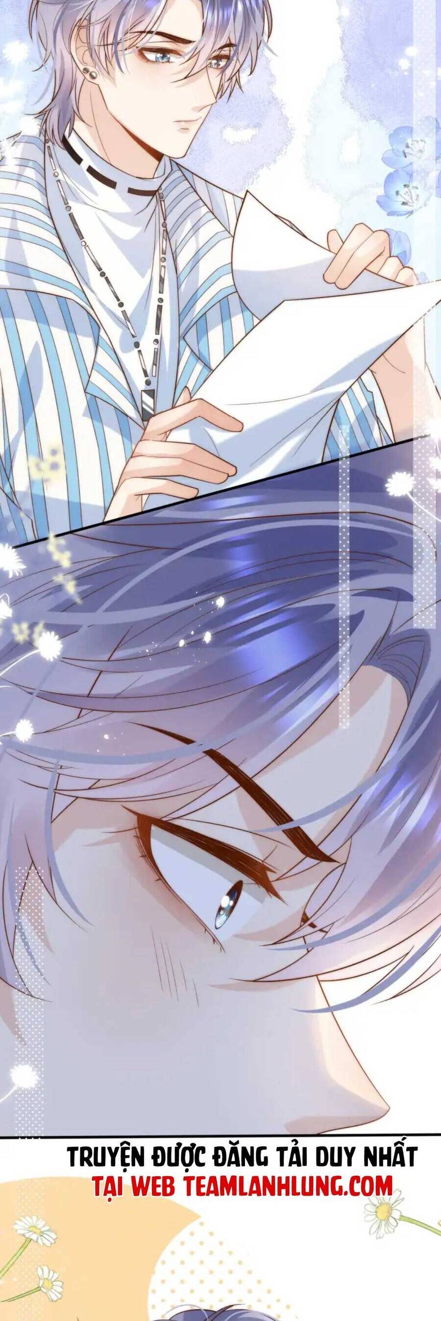 Ta Được Thế Thân Tỏ Tình Chap 5 - Next Chap 6