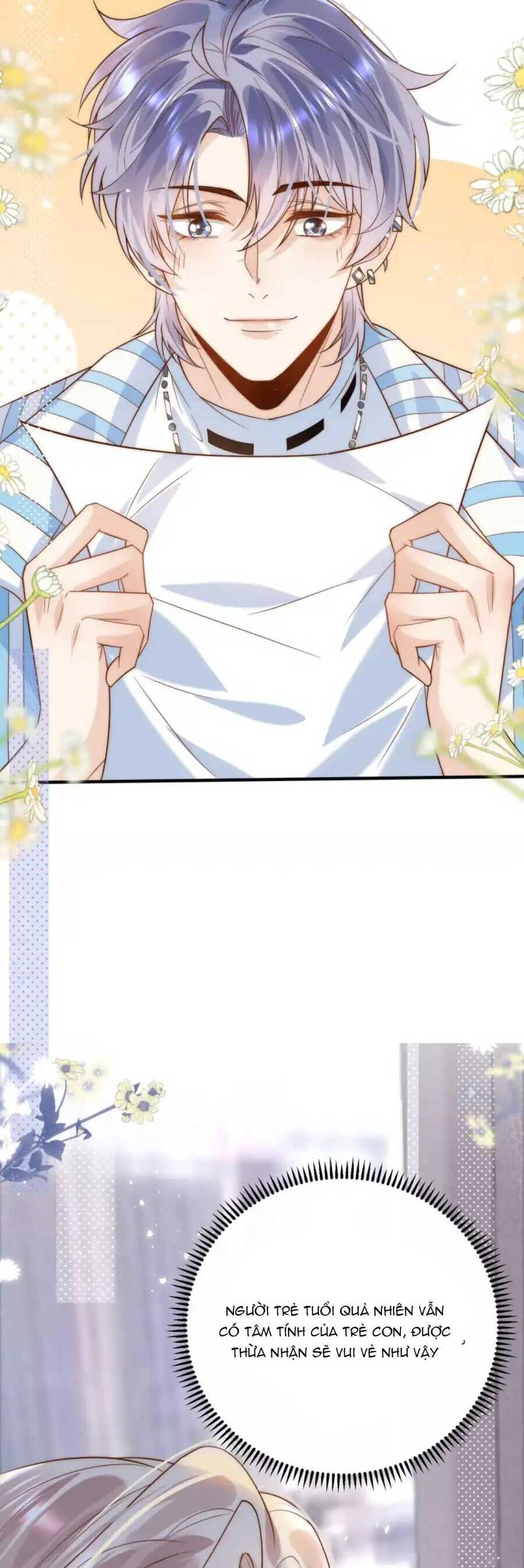Ta Được Thế Thân Tỏ Tình Chap 5 - Next Chap 6