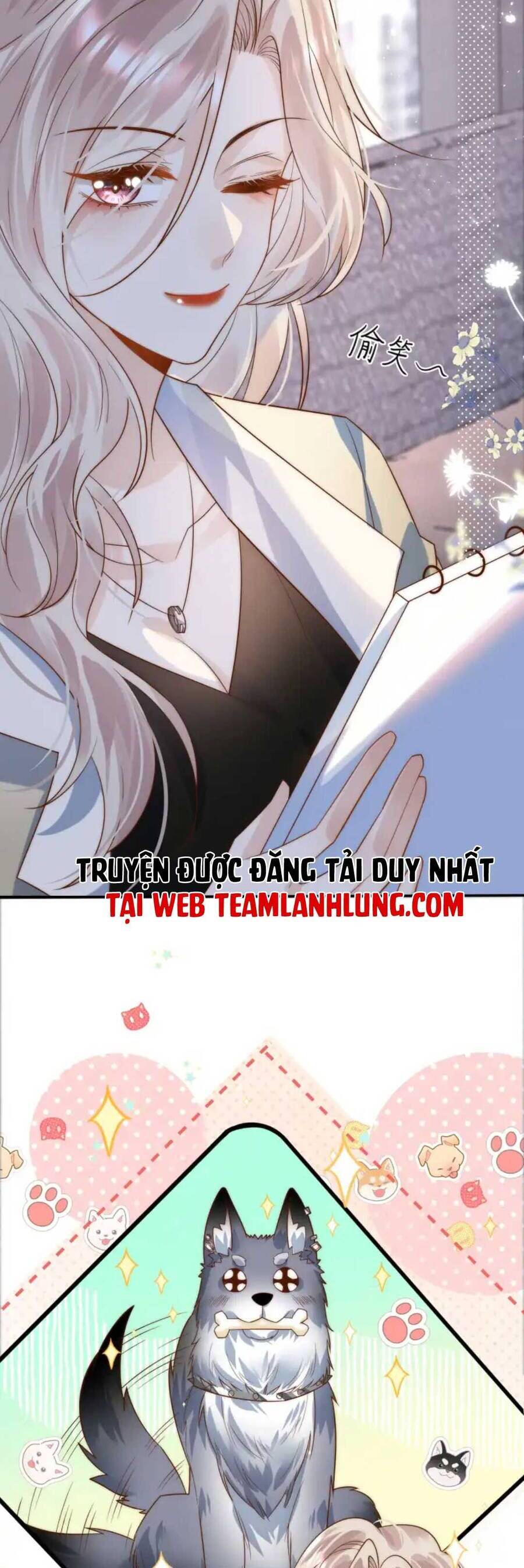 Ta Được Thế Thân Tỏ Tình Chap 5 - Next Chap 6