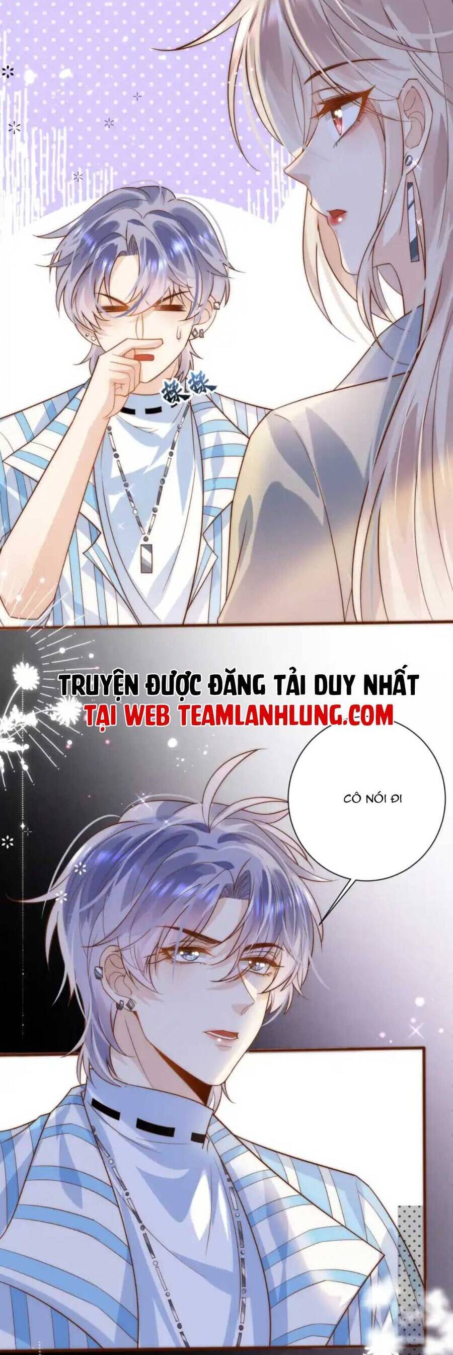 Ta Được Thế Thân Tỏ Tình Chap 5 - Next Chap 6