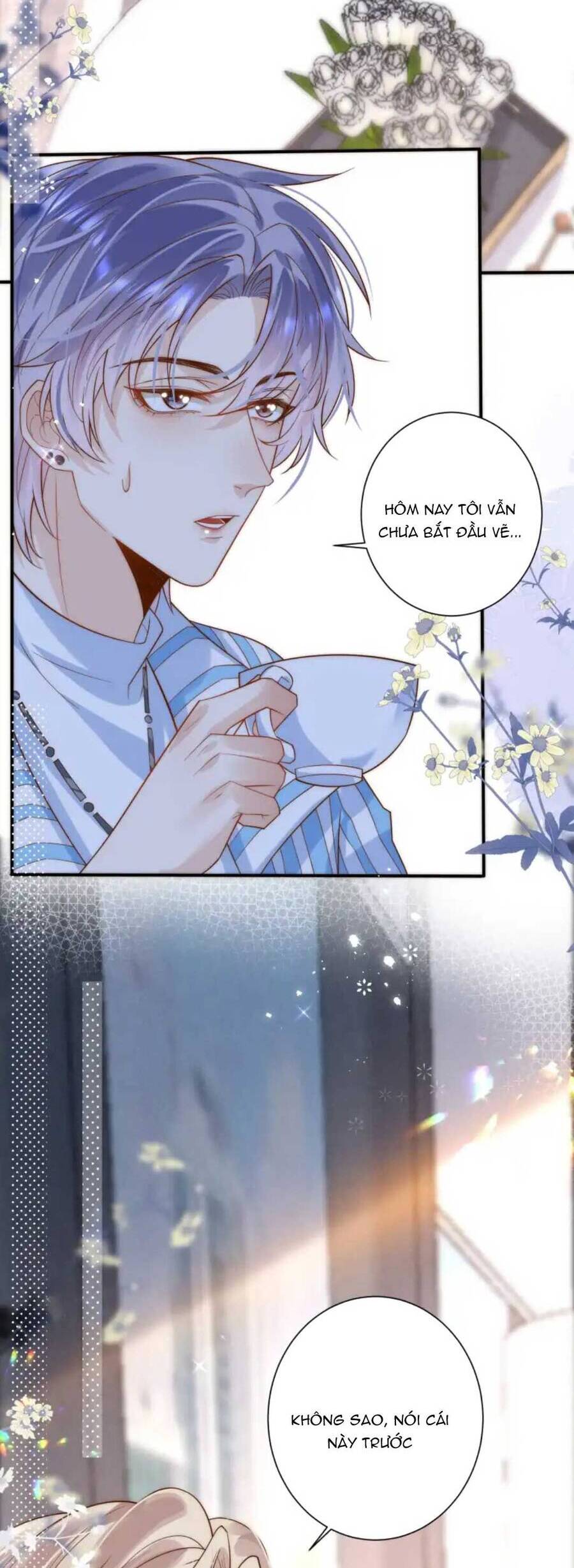 Ta Được Thế Thân Tỏ Tình Chap 5 - Next Chap 6