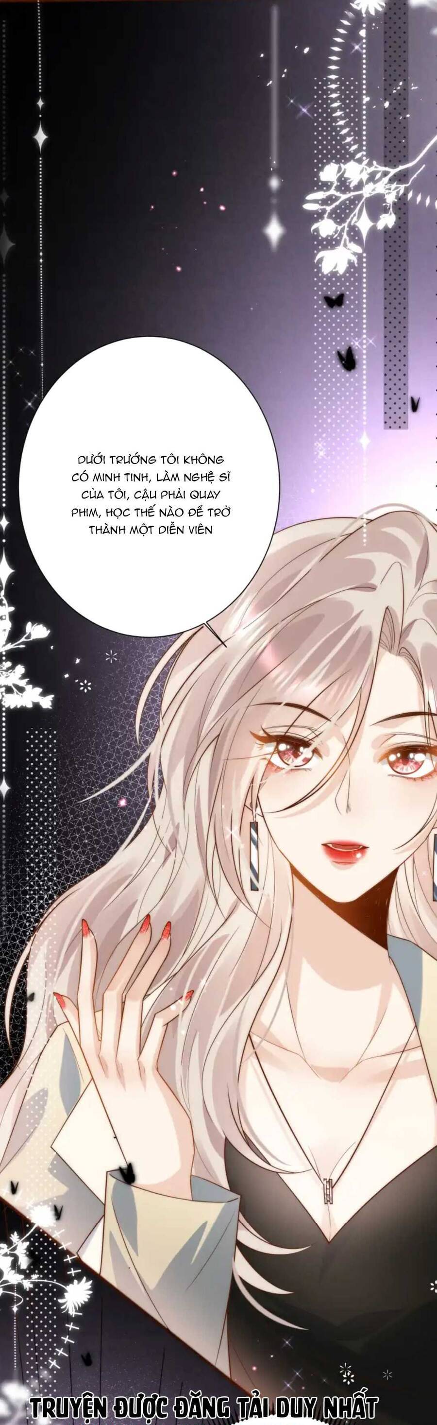 Ta Được Thế Thân Tỏ Tình Chap 5 - Next Chap 6