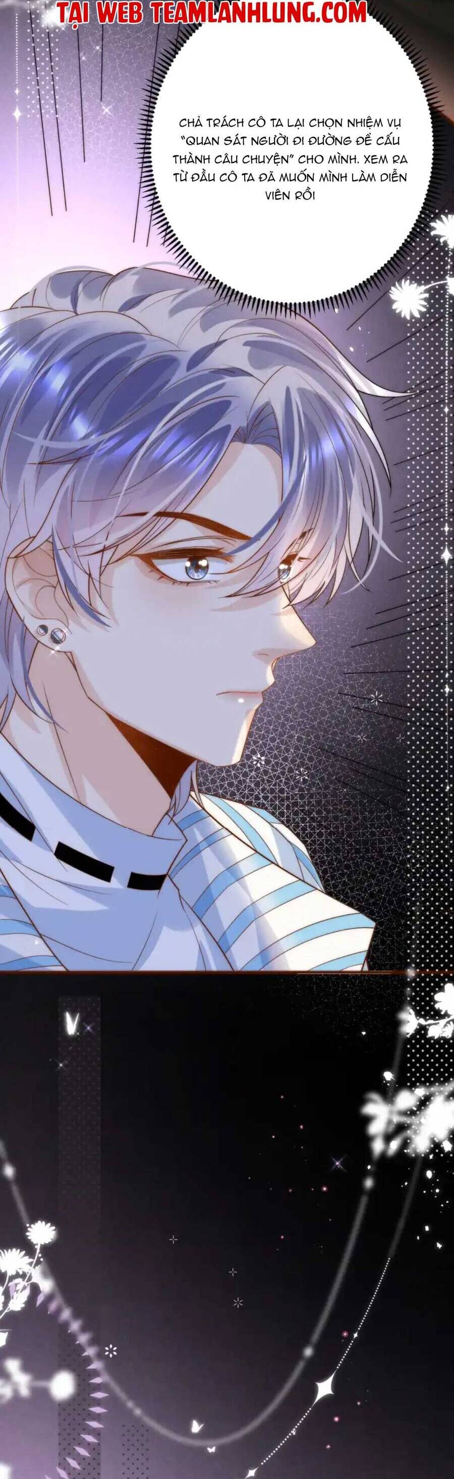 Ta Được Thế Thân Tỏ Tình Chap 5 - Next Chap 6