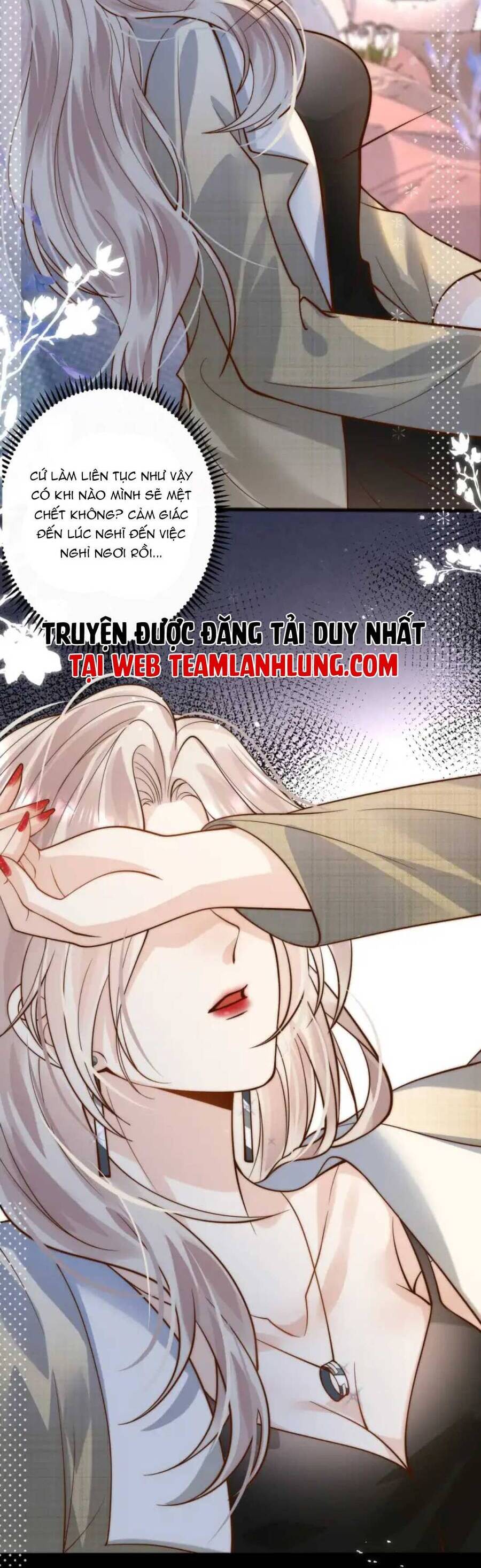 Ta Được Thế Thân Tỏ Tình Chap 5 - Next Chap 6