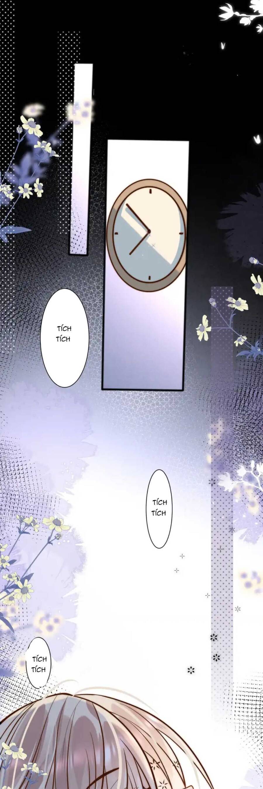 Ta Được Thế Thân Tỏ Tình Chap 5 - Next Chap 6