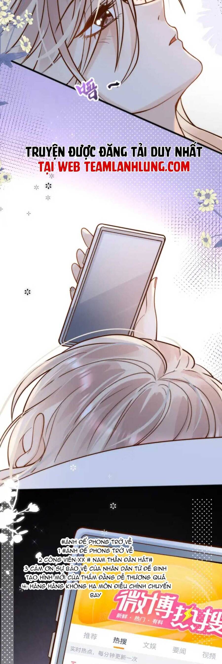 Ta Được Thế Thân Tỏ Tình Chap 5 - Next Chap 6