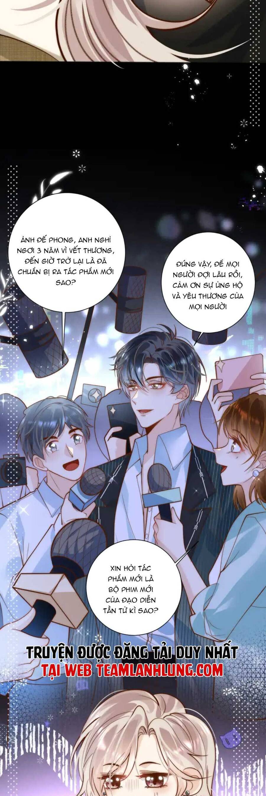 Ta Được Thế Thân Tỏ Tình Chap 5 - Next Chap 6