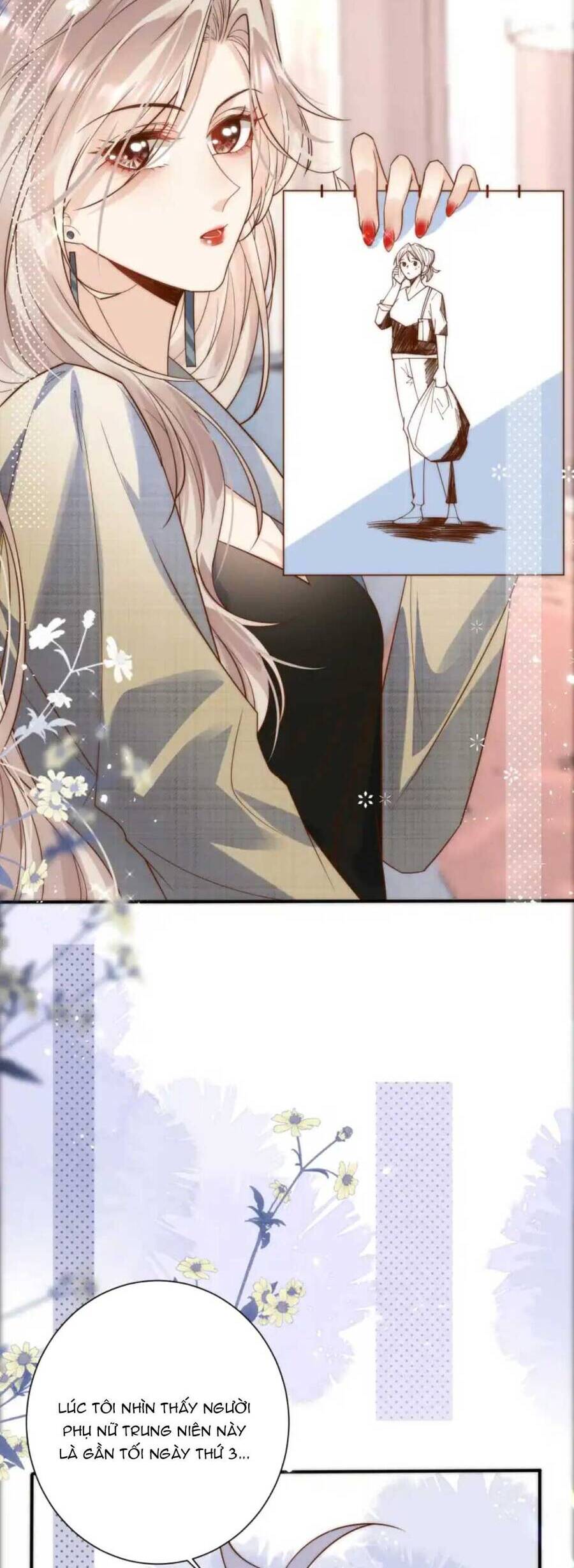 Ta Được Thế Thân Tỏ Tình Chap 5 - Next Chap 6