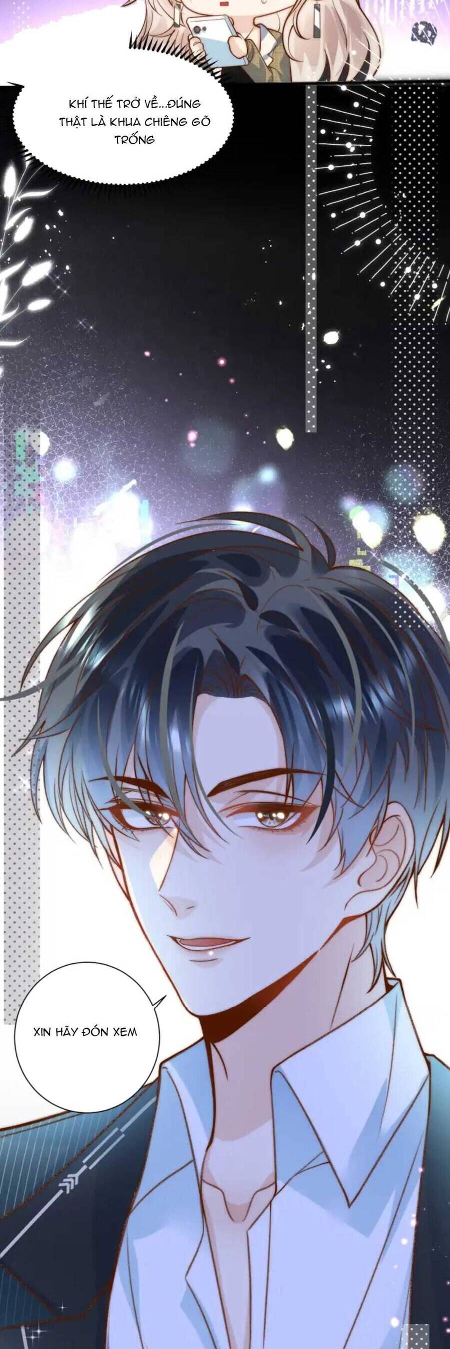 Ta Được Thế Thân Tỏ Tình Chap 5 - Next Chap 6