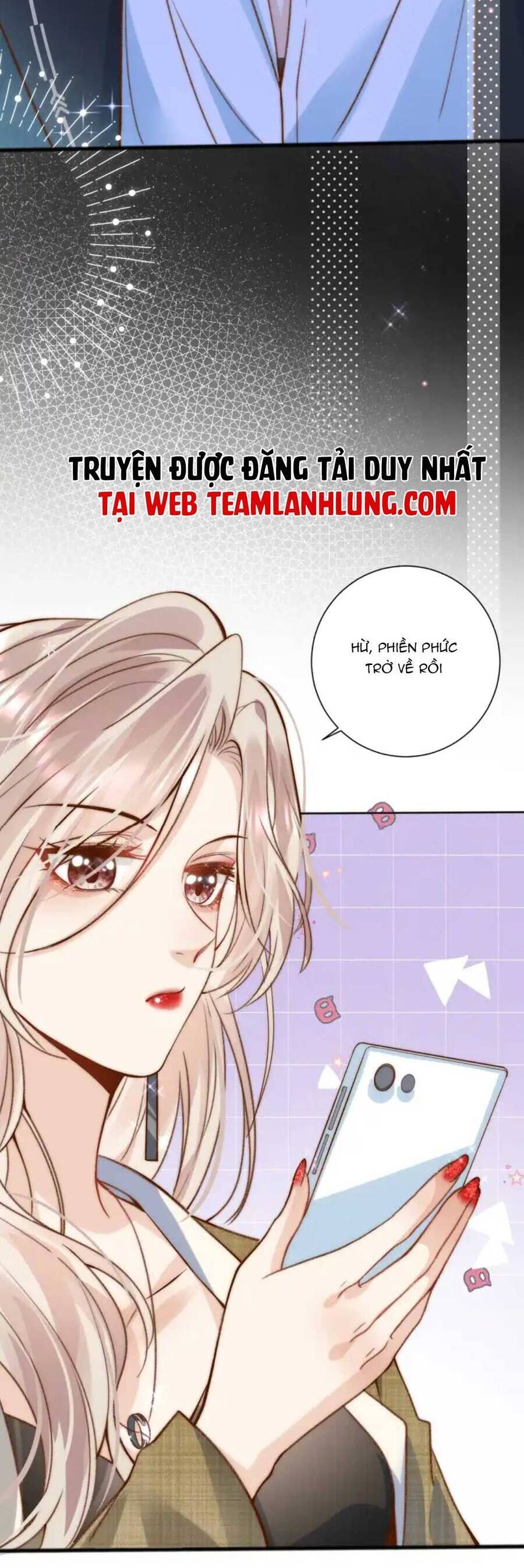 Ta Được Thế Thân Tỏ Tình Chap 5 - Next Chap 6
