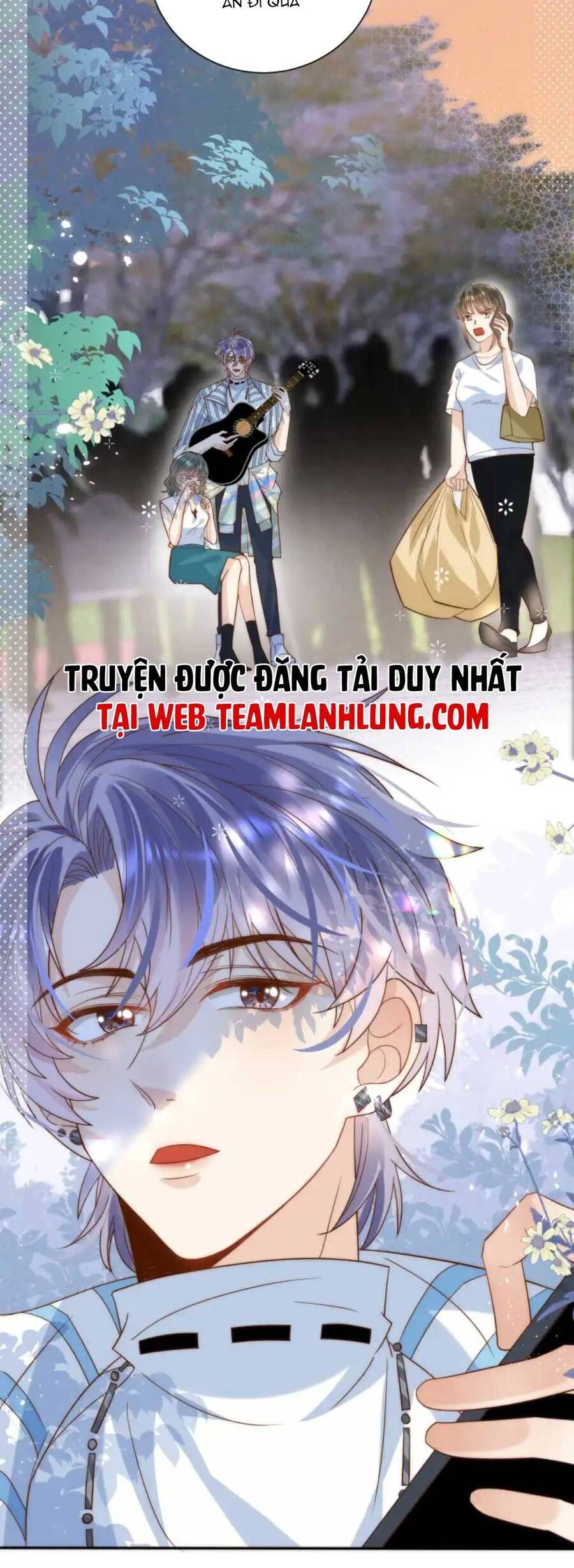 Ta Được Thế Thân Tỏ Tình Chap 5 - Next Chap 6