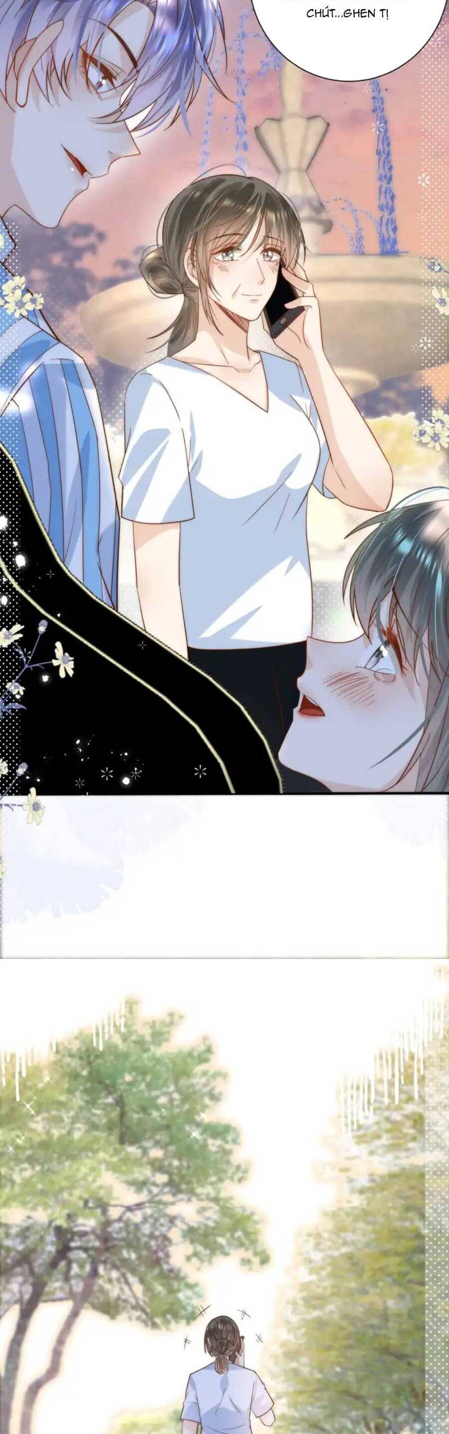 Ta Được Thế Thân Tỏ Tình Chap 5 - Next Chap 6