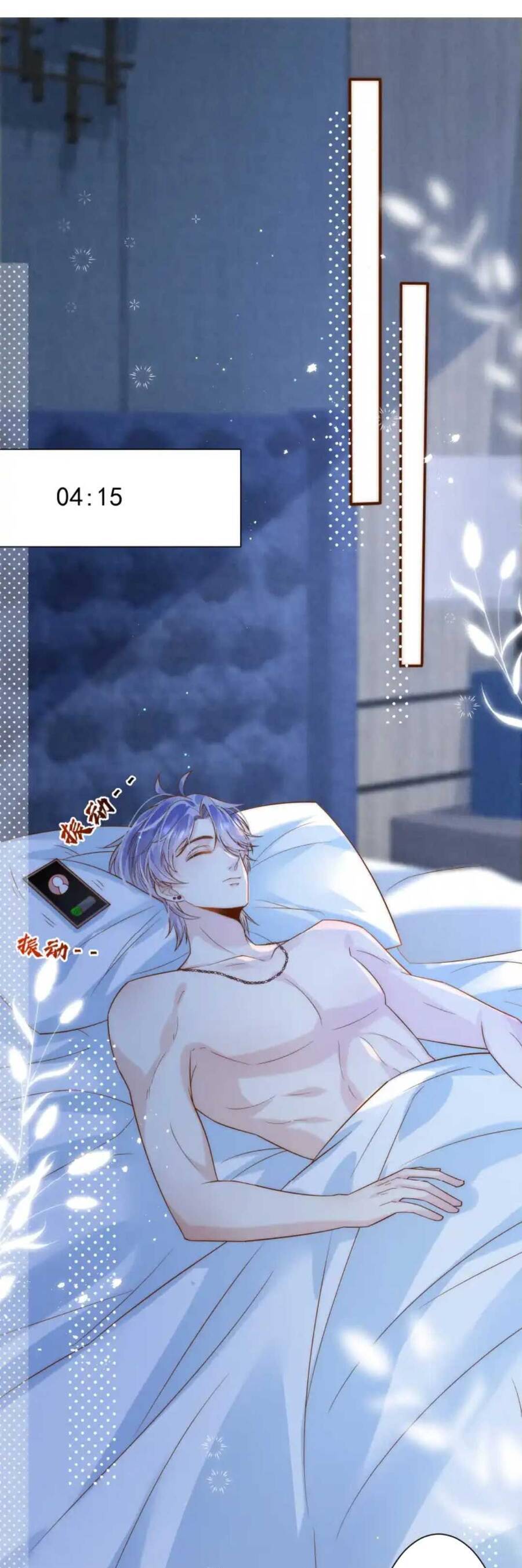 Ta Được Thế Thân Tỏ Tình Chap 6 - Next Chap 7