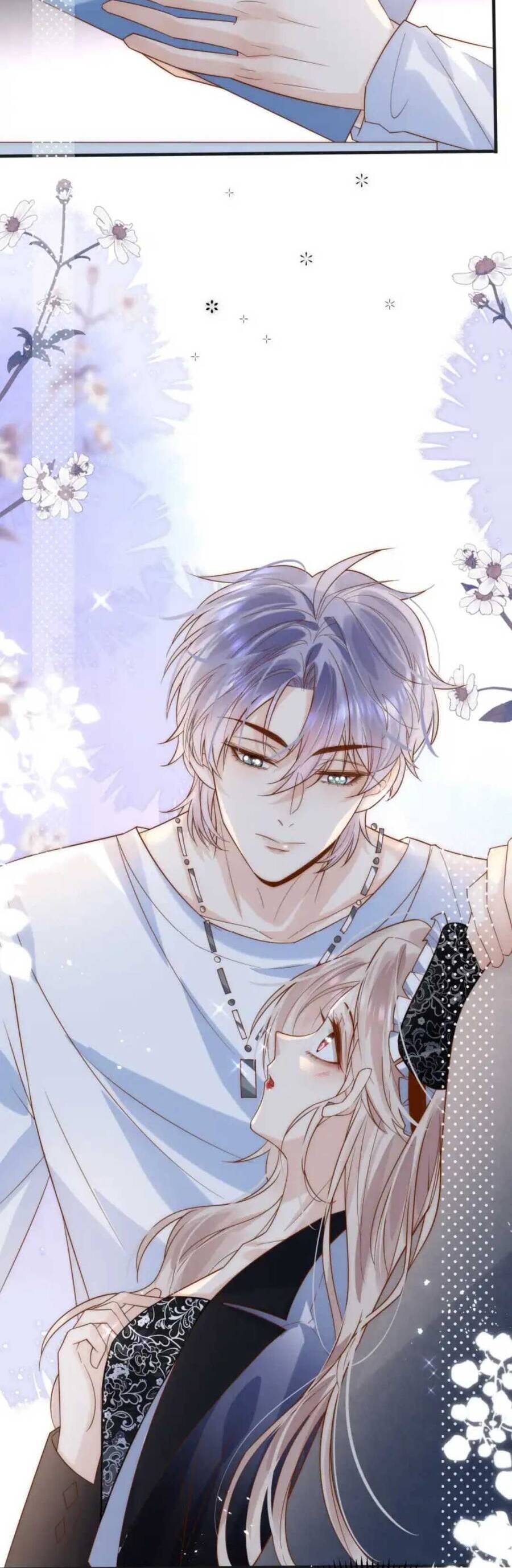 Ta Được Thế Thân Tỏ Tình Chap 6 - Next Chap 7
