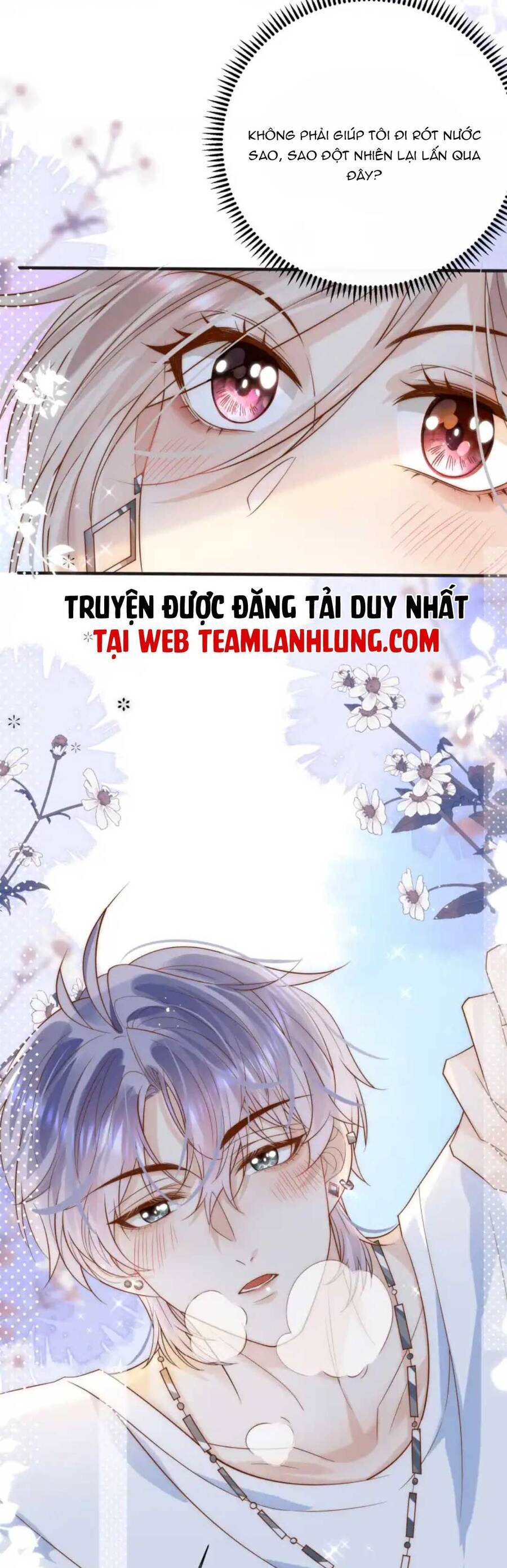 Ta Được Thế Thân Tỏ Tình Chap 6 - Next Chap 7