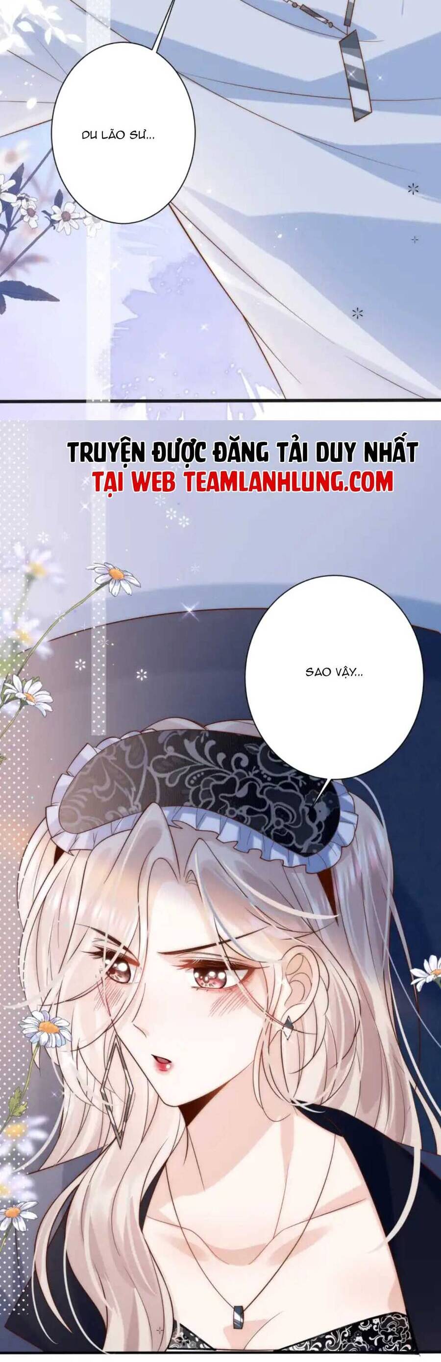 Ta Được Thế Thân Tỏ Tình Chap 6 - Next Chap 7
