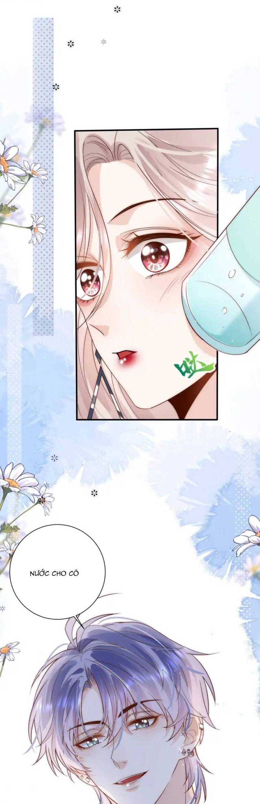 Ta Được Thế Thân Tỏ Tình Chap 6 - Next Chap 7