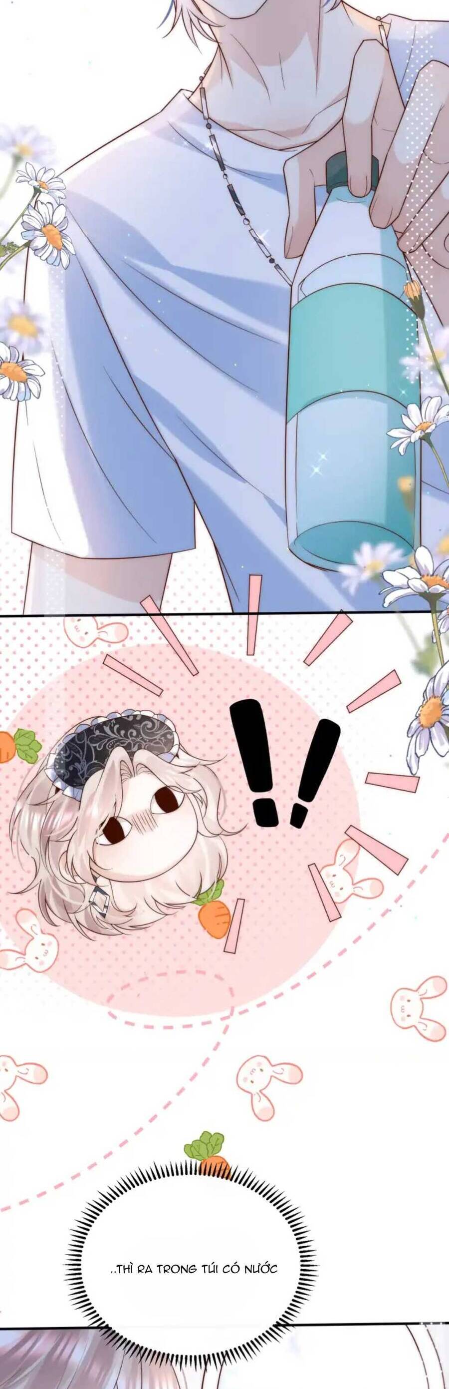 Ta Được Thế Thân Tỏ Tình Chap 6 - Next Chap 7