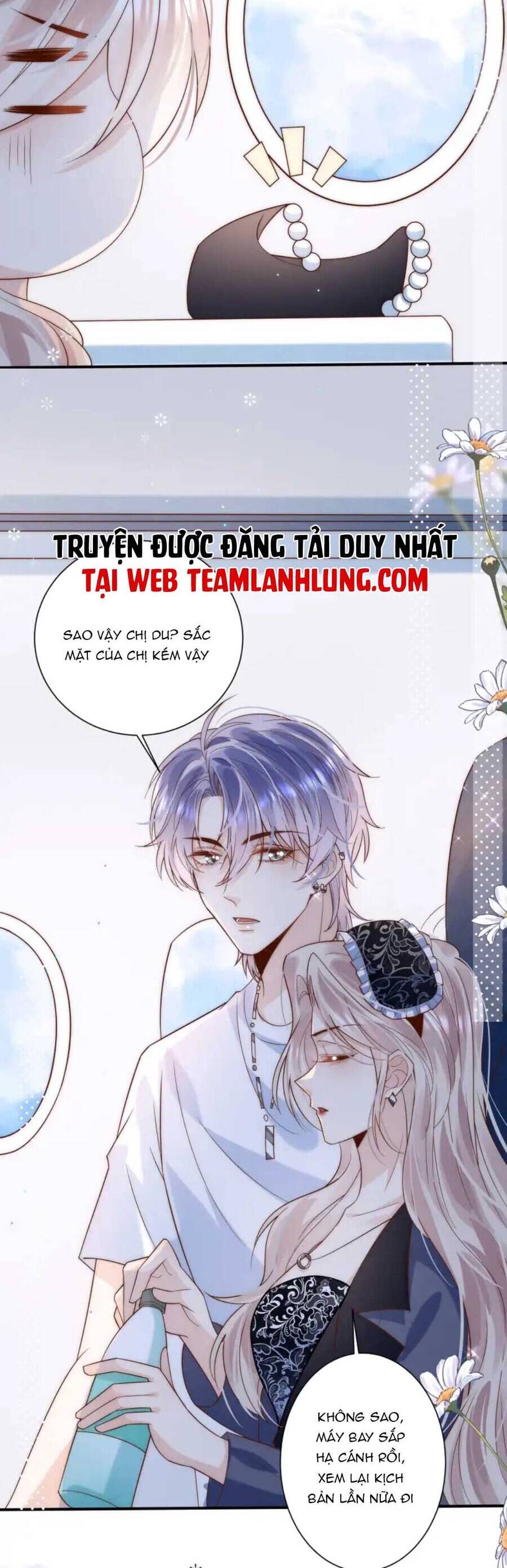 Ta Được Thế Thân Tỏ Tình Chap 6 - Next Chap 7
