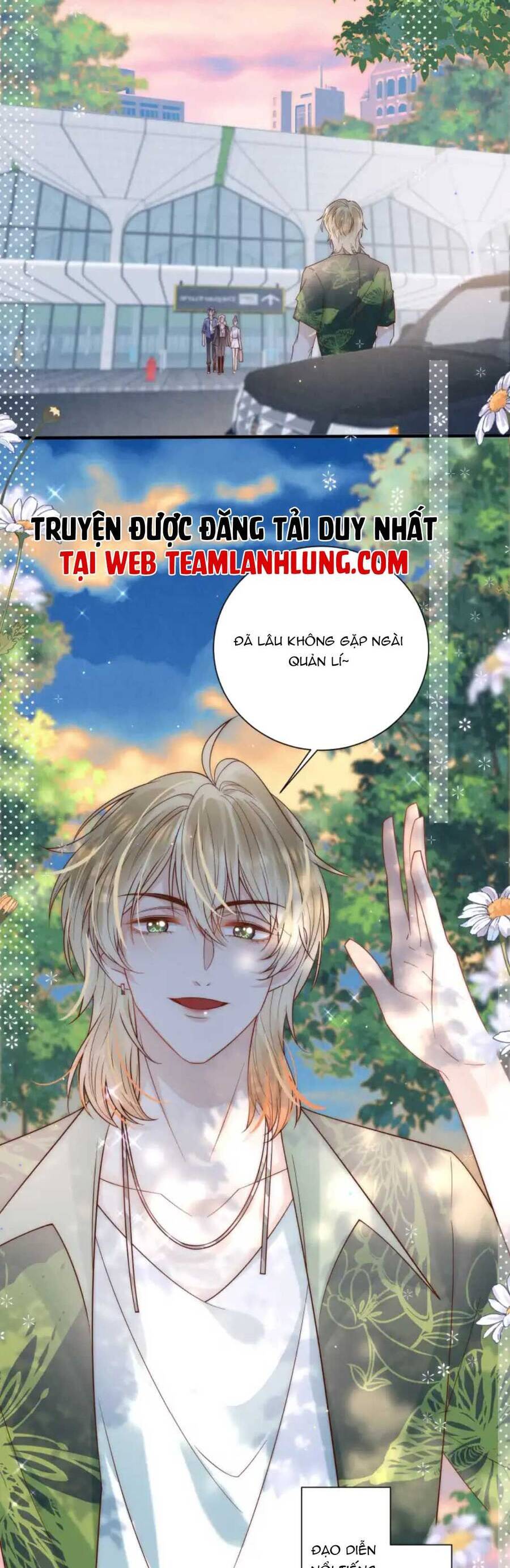 Ta Được Thế Thân Tỏ Tình Chap 6 - Next Chap 7